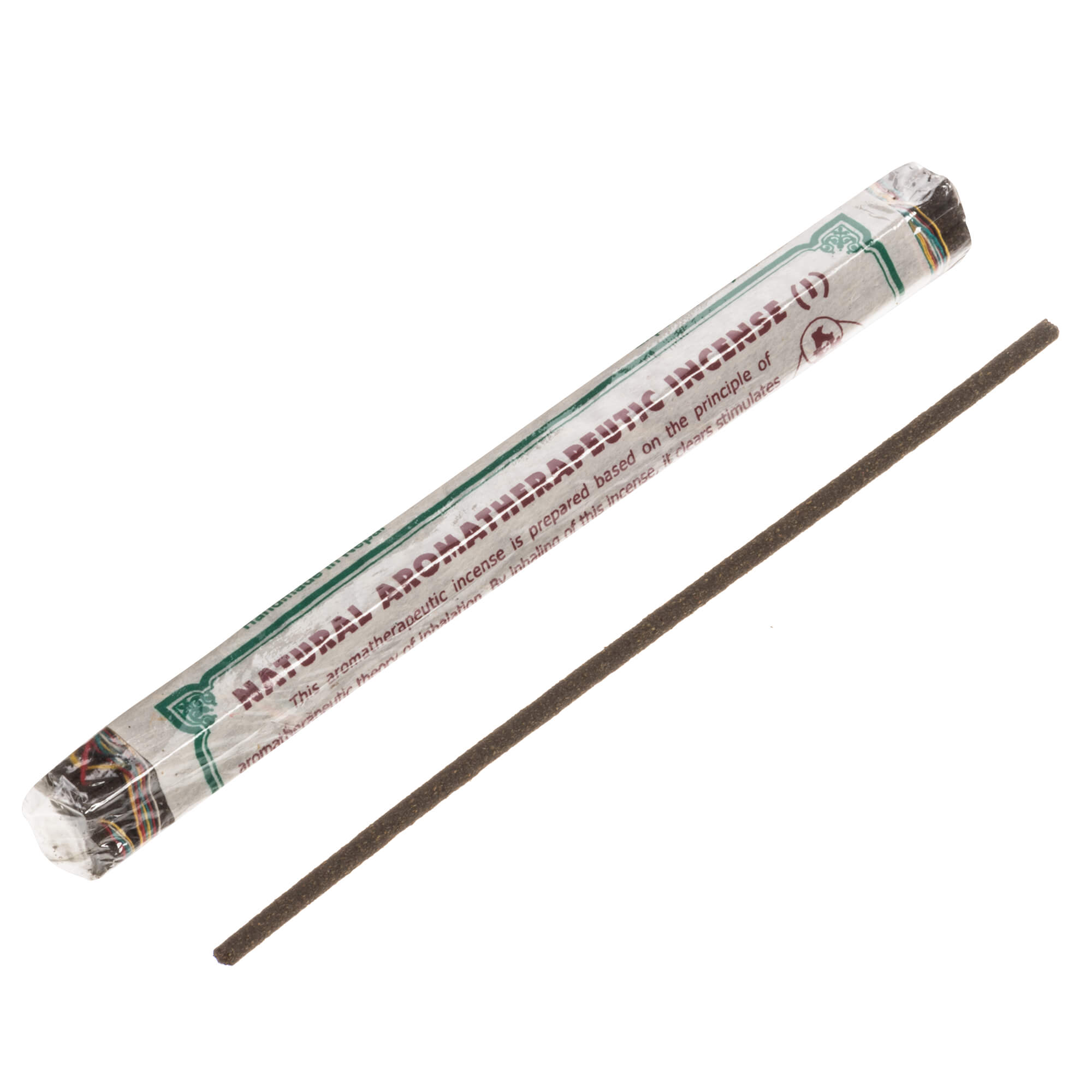 Aromatherapeutic_Incense_No1 Aromatherapeutic Incense No.1