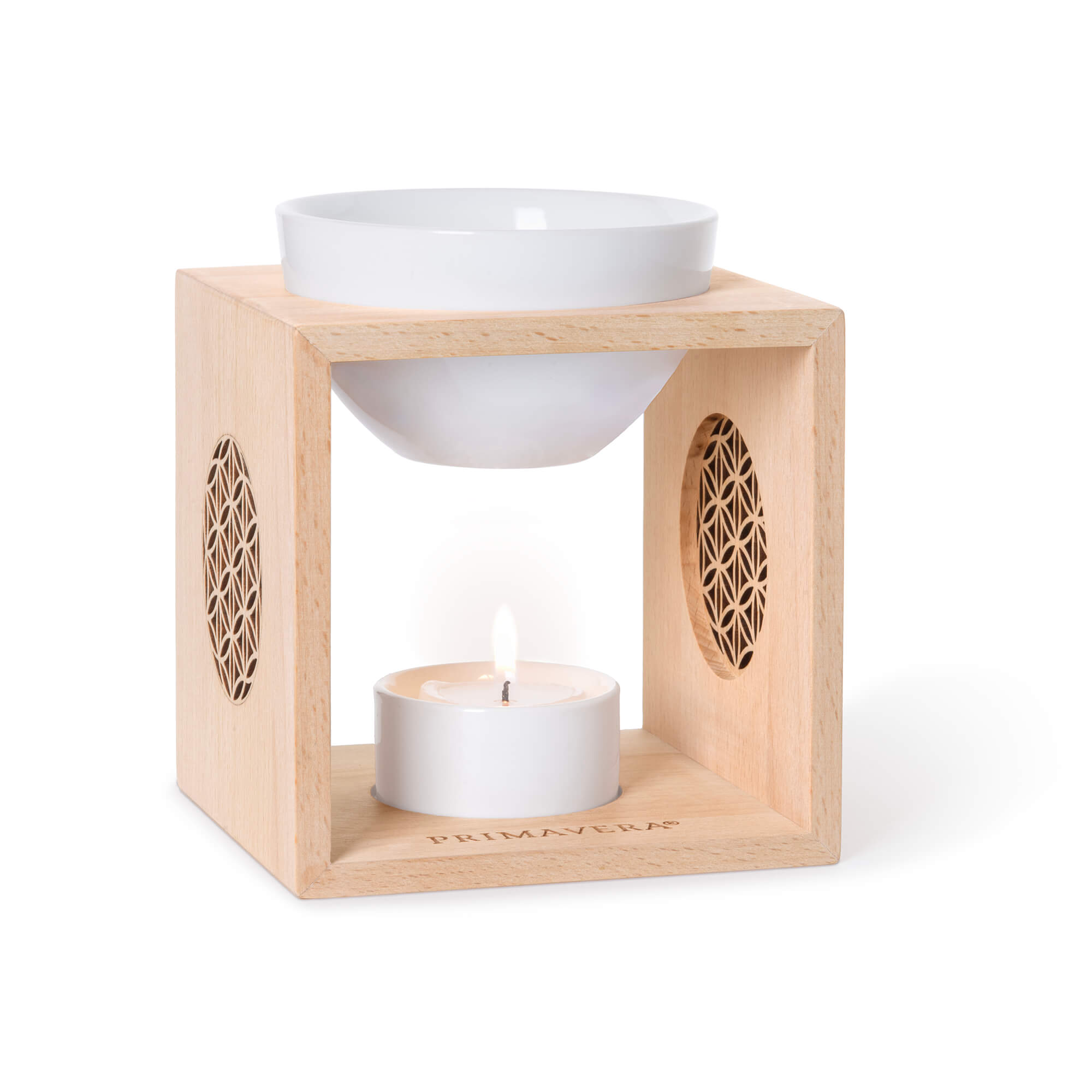 Aroma Duftlampe Balance