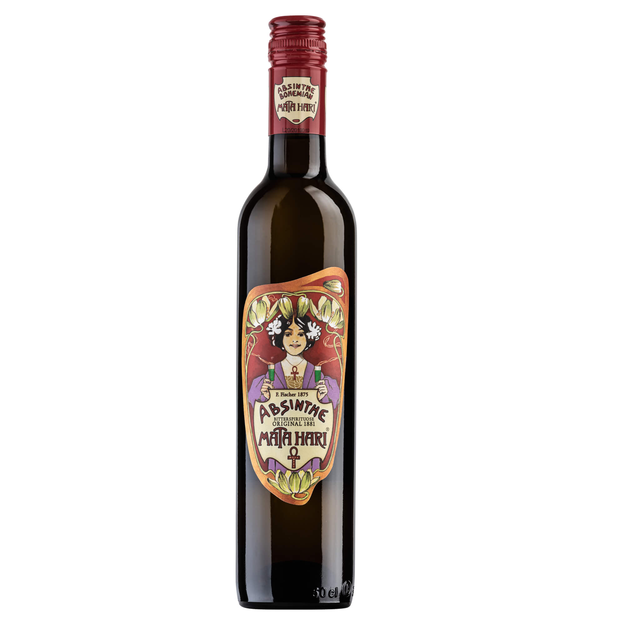 Absinthe-MataHari-500 Absinthe Mata Hari