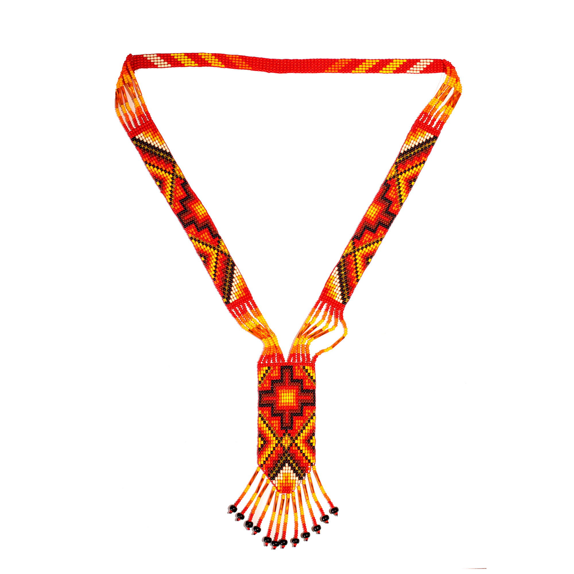Camentsa Ayahuasca Kette mittel