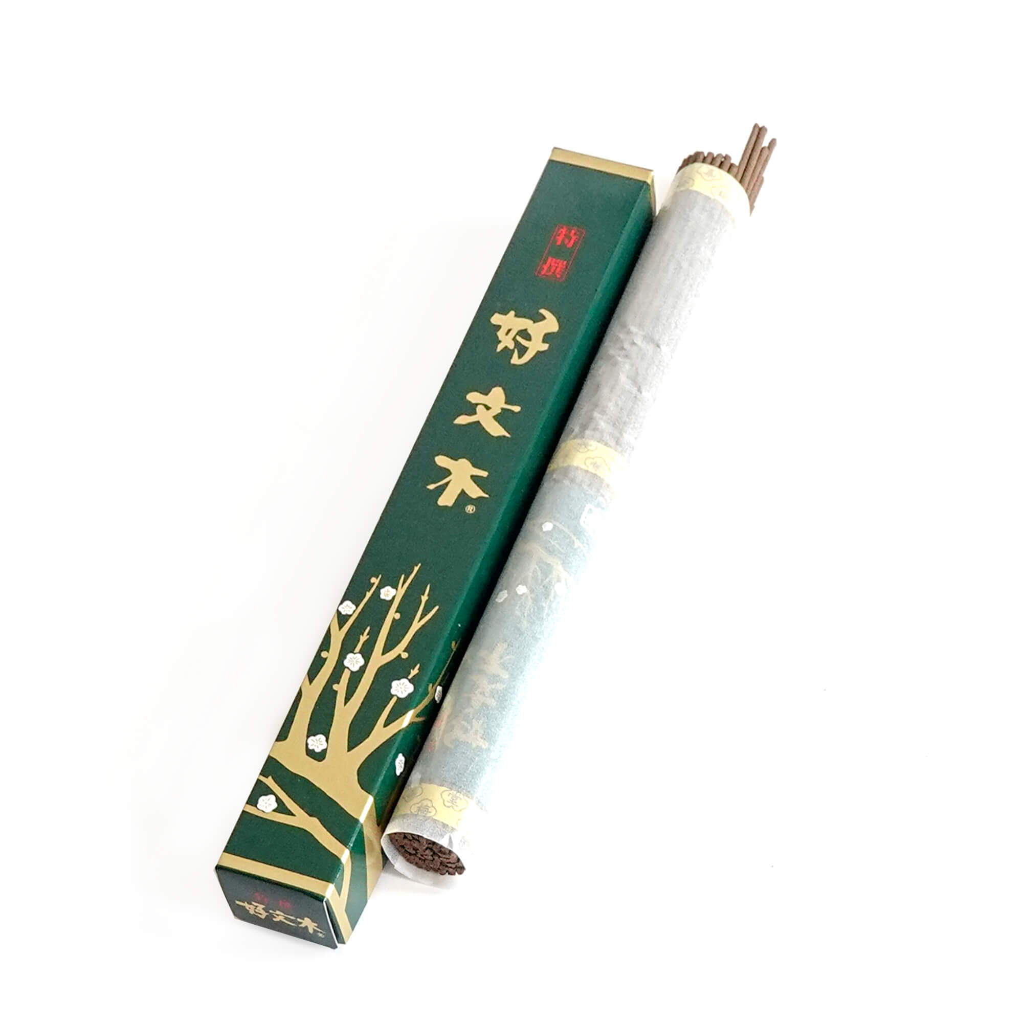 Baieido – Excellent Kobunboku, Long Sticks