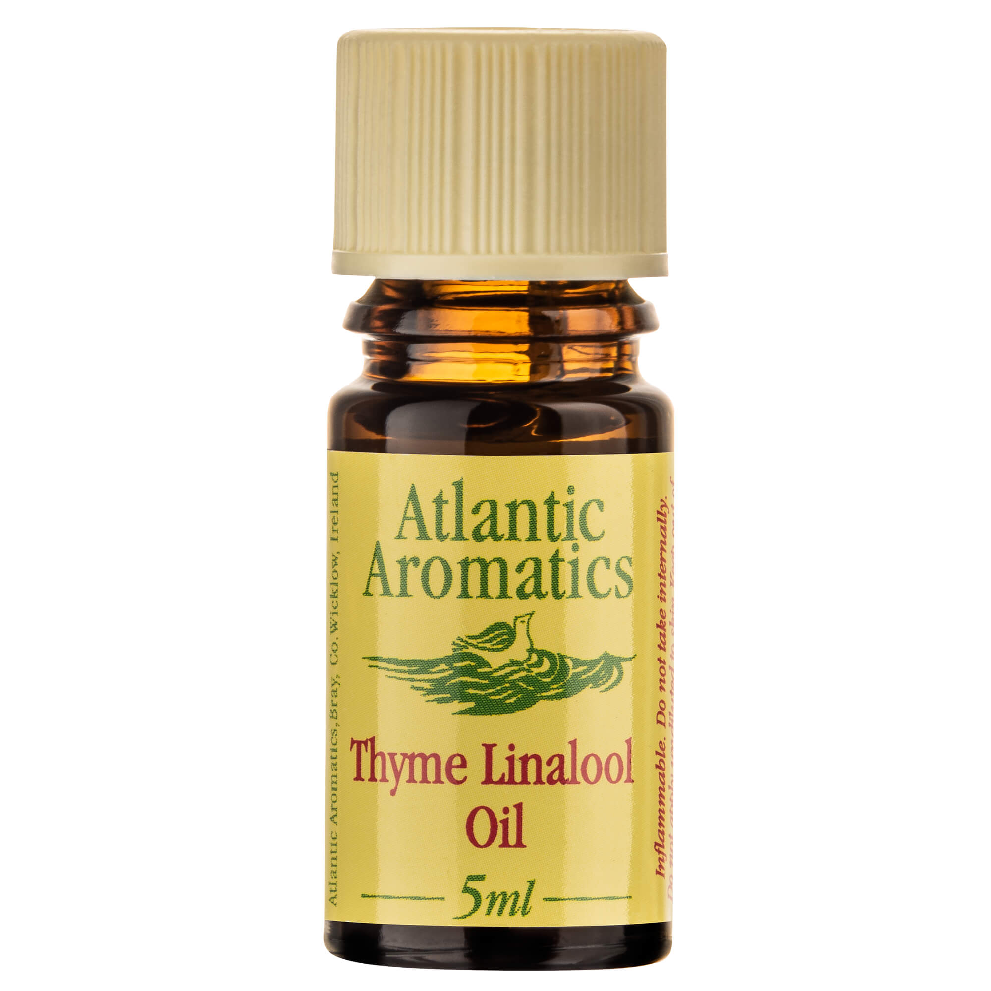 Thyme_Linalool_Oil_5ml Thyme Linalool Oil, organic