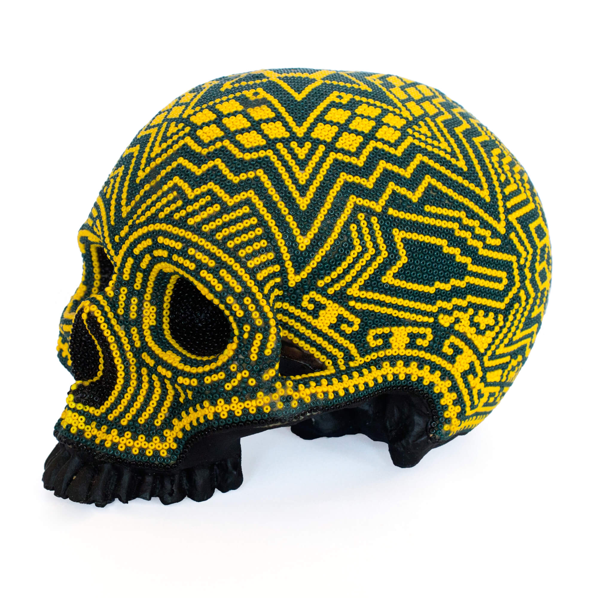 Huichol-Totenkopf-7-b