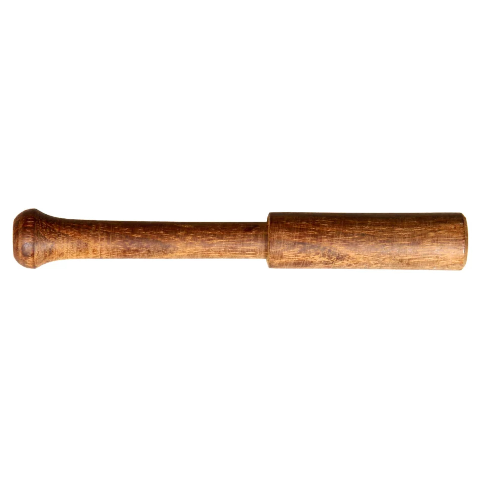 Singing bowl mallet 15 x 2 cm