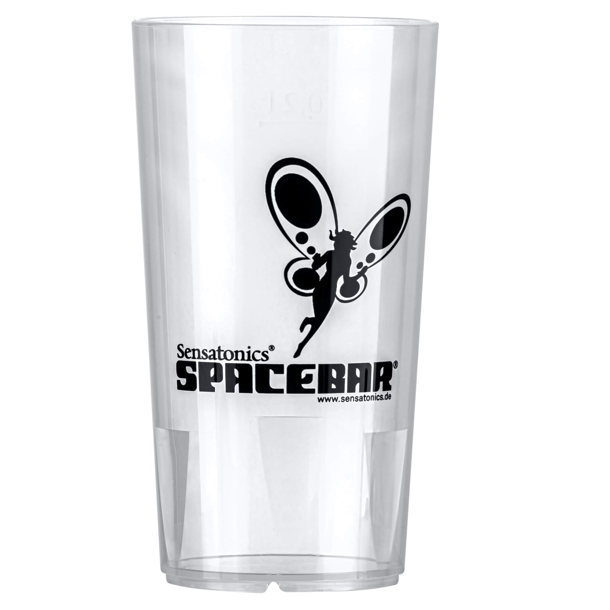 Sensatonics-Spacebar-Becher-200 Sensatonics-Spacebar-Cup