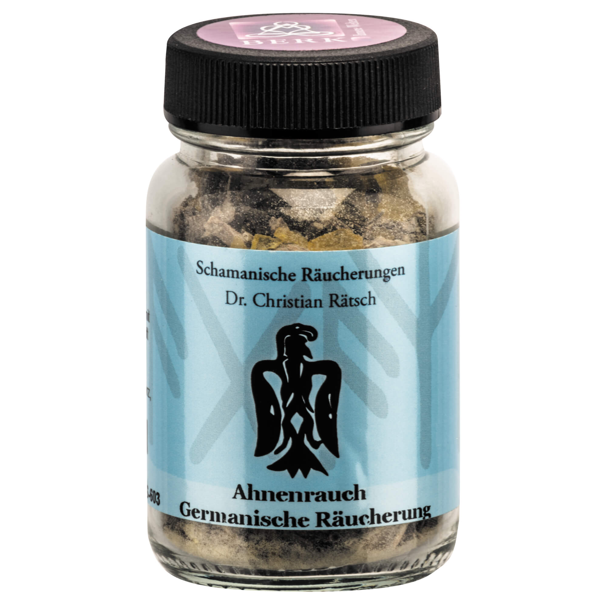 Ahnenrauch Ancestor smoke