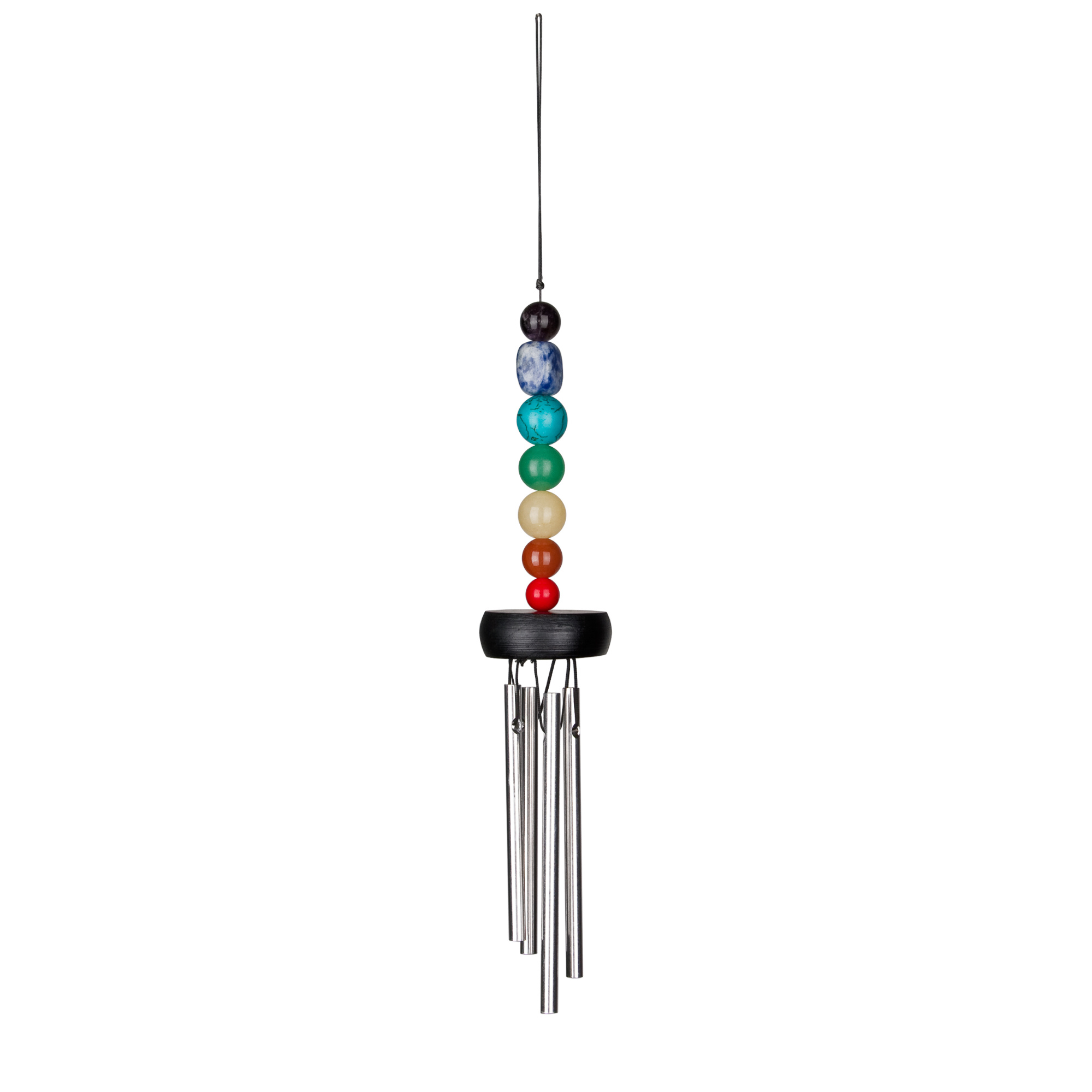 Woodstock Pocket Chakra Chime