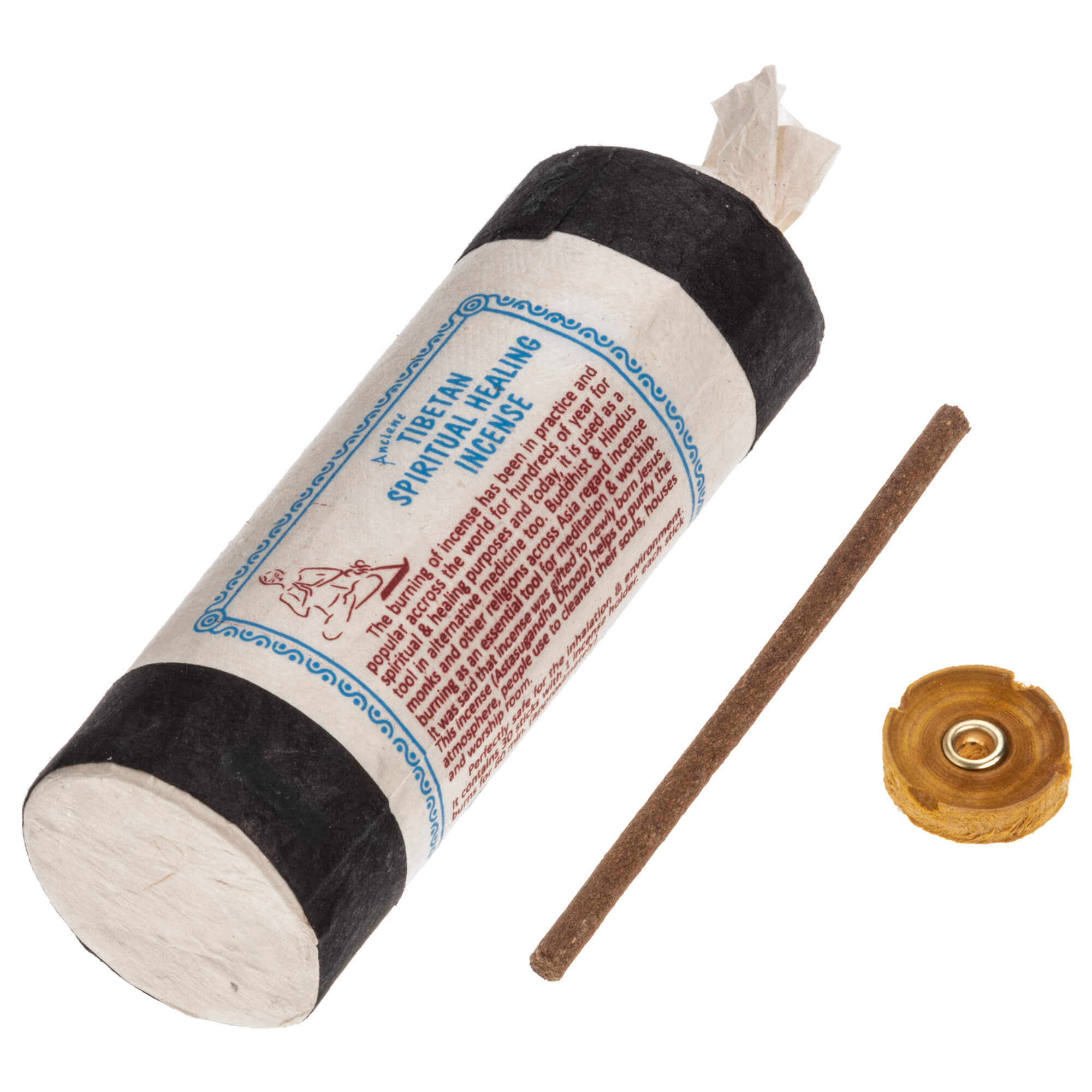 Tibetan-Spiritual-Healing-Incense Tibetan Spiritual Healing Incense