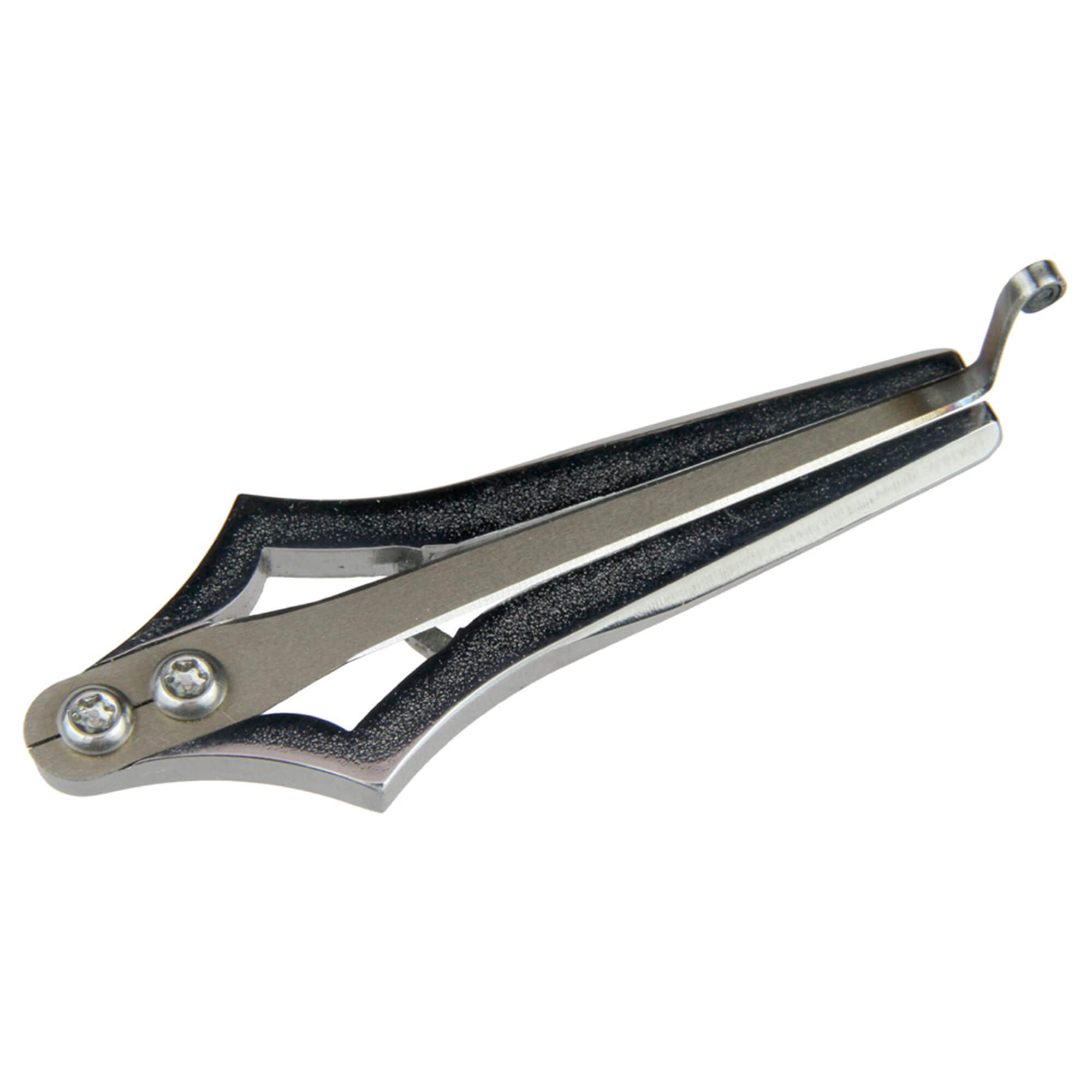 Jaw Harp Vargan Glazyrin Sail