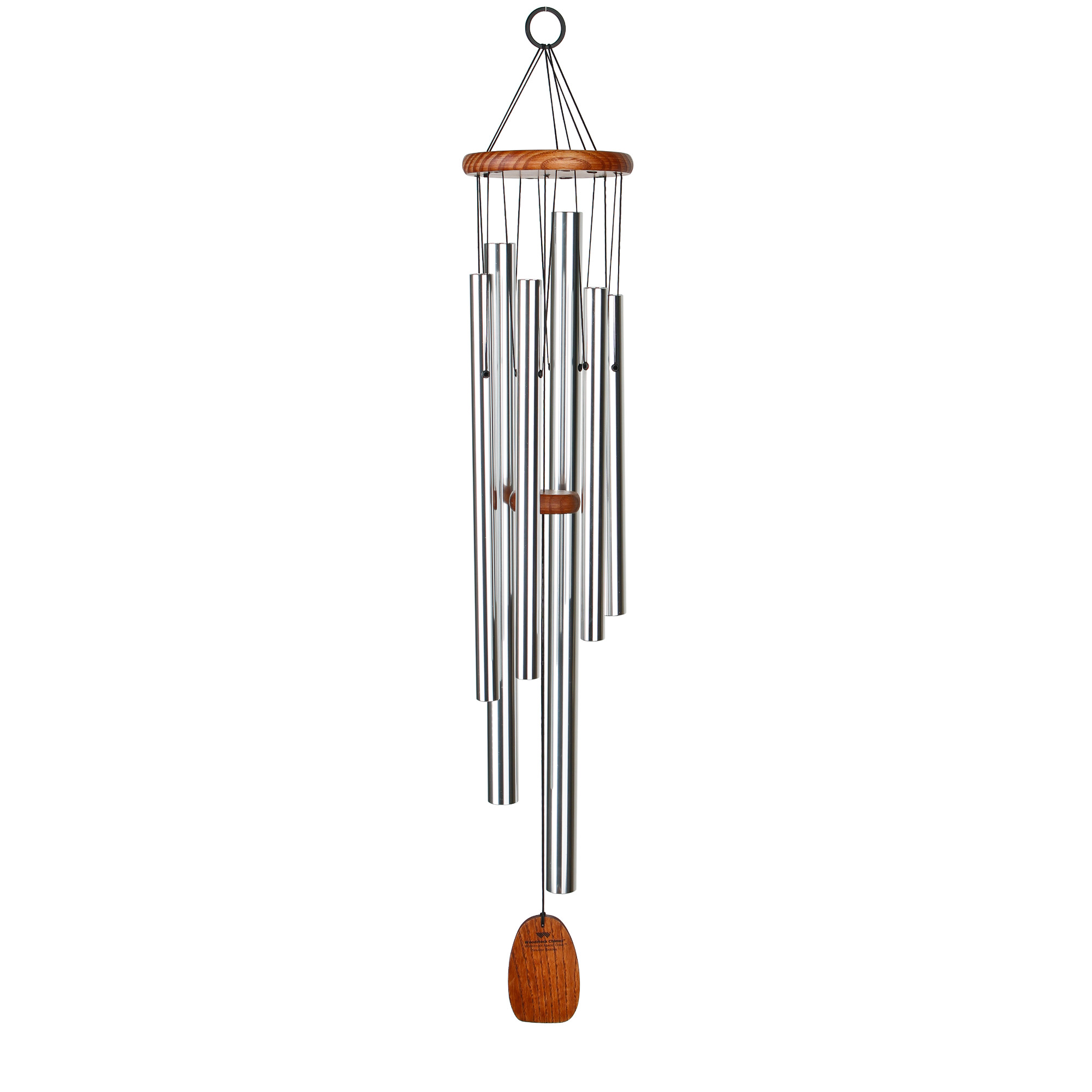 Woodstock Adagio Chime – Spanish Garden