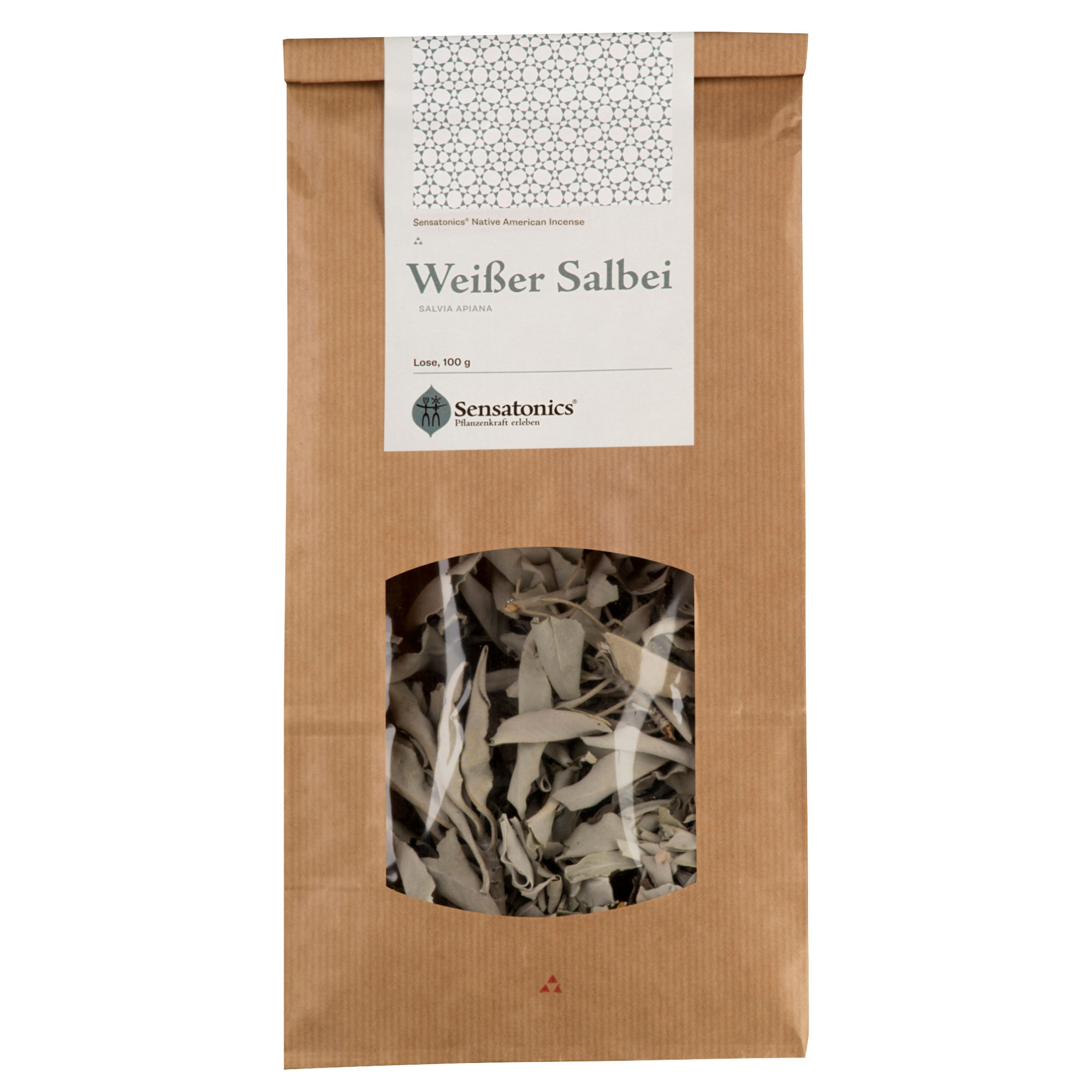 White Sage - loose White Sage - loose