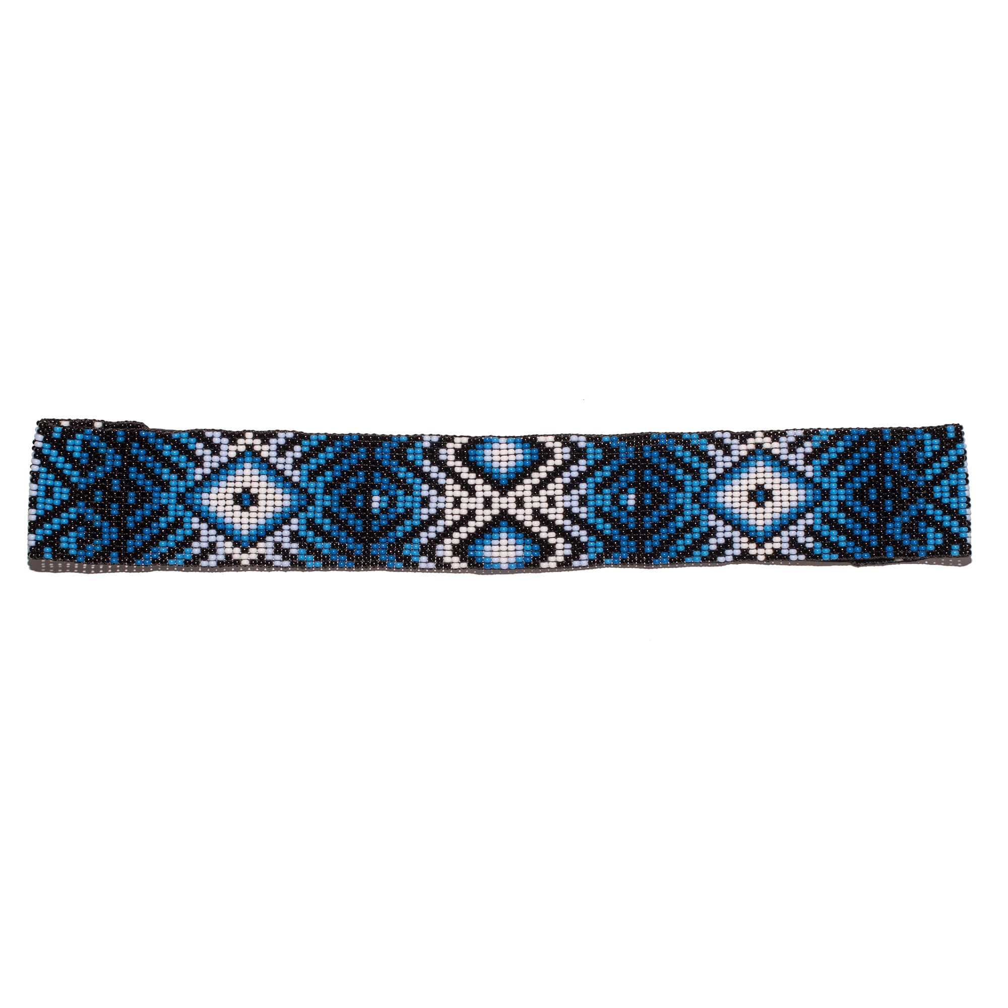 Camentsa Ayahuasca headband