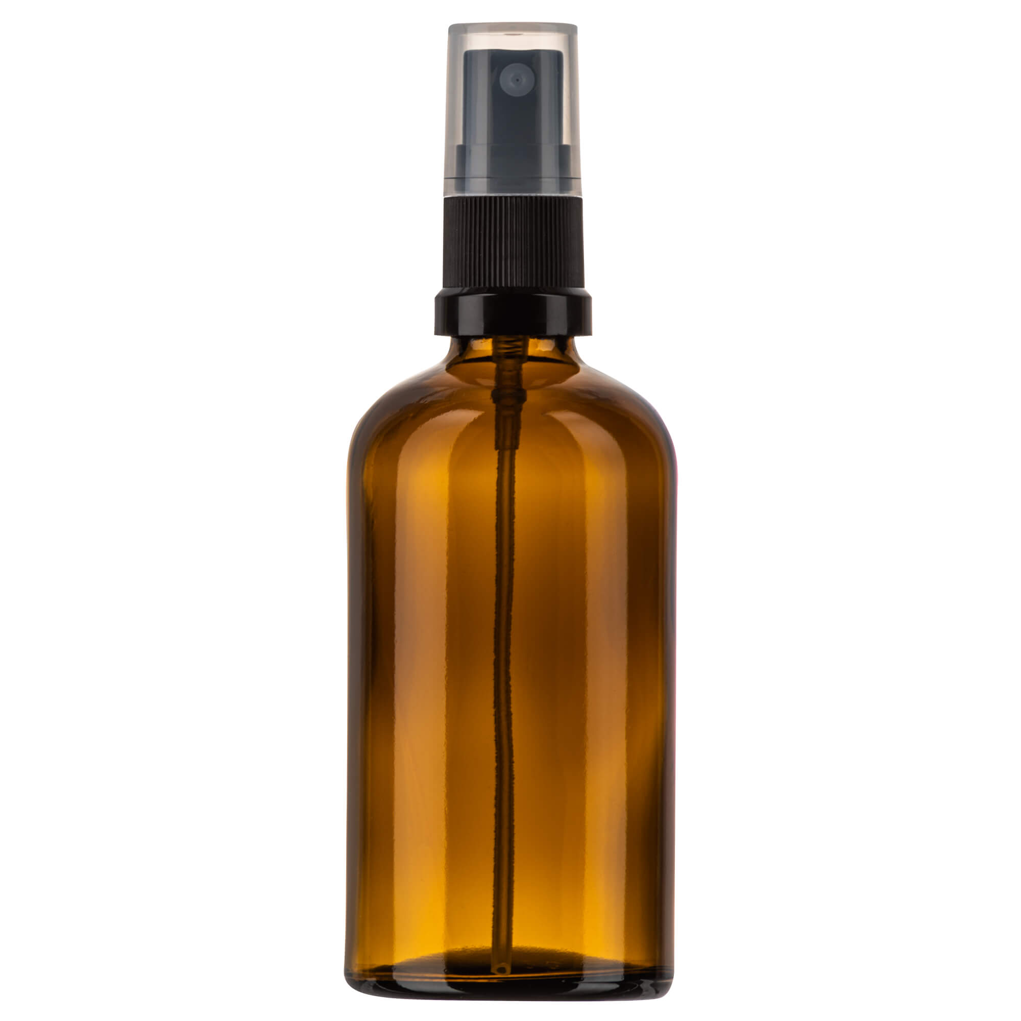Glasspruehflasche-100-ml Glass spray bottle