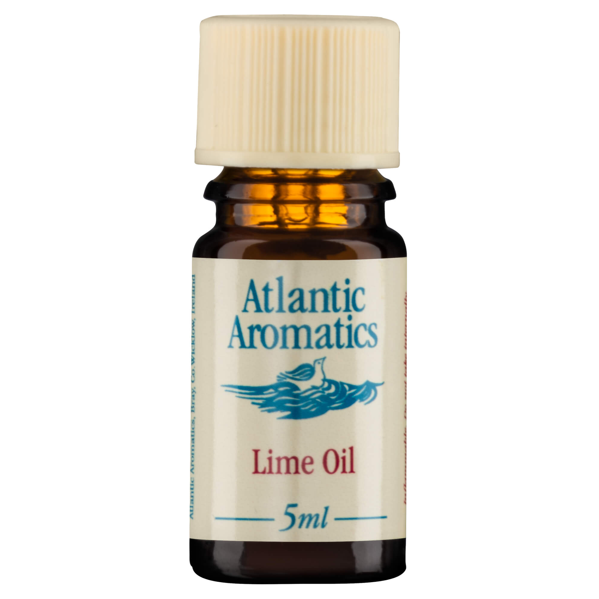 Lime_Oil_Limette_5ml Lime Oil, organic