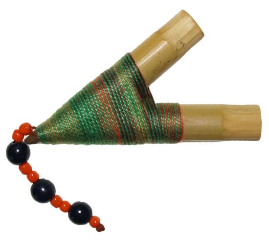 Kuripe Bamboo