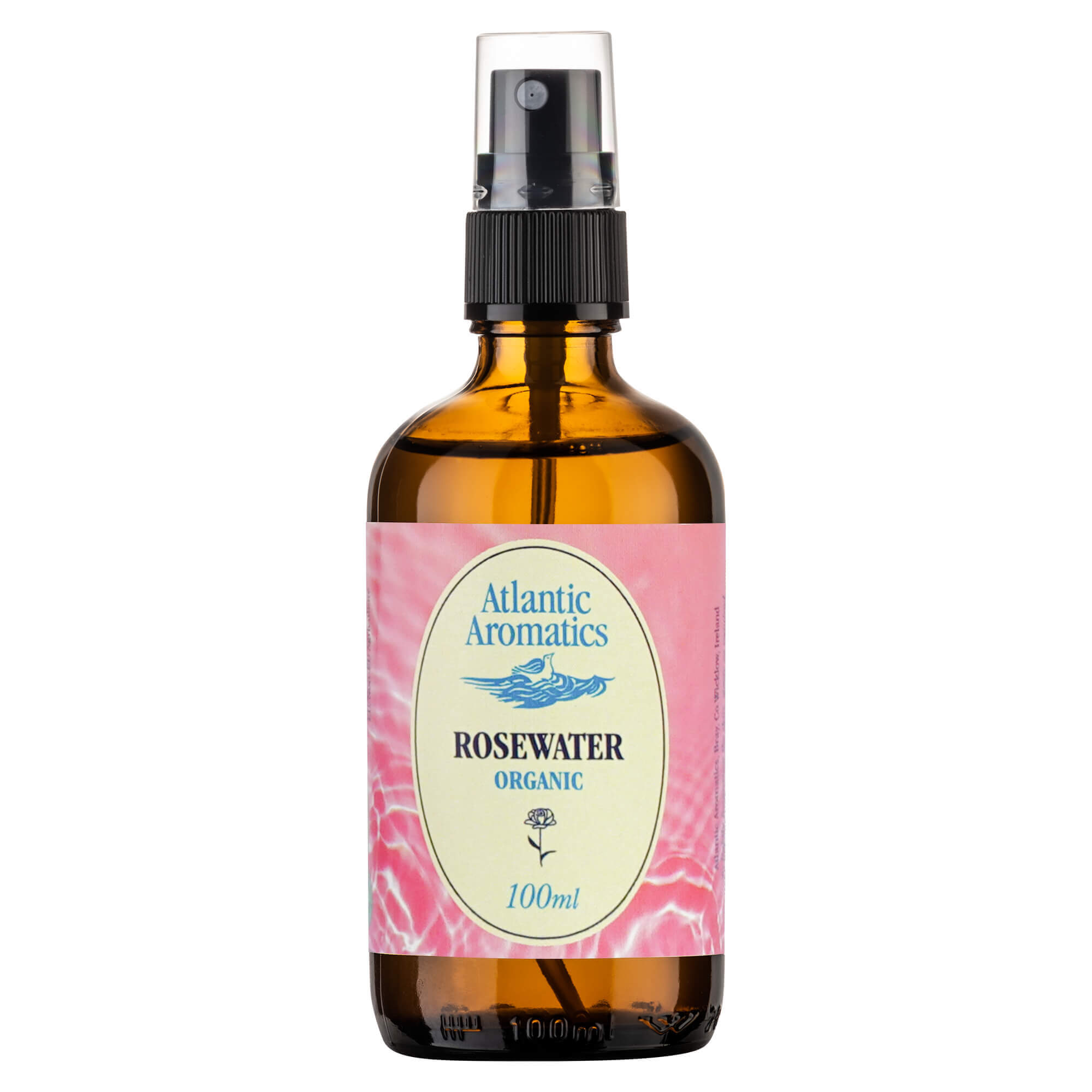Rosenwasser, Bio