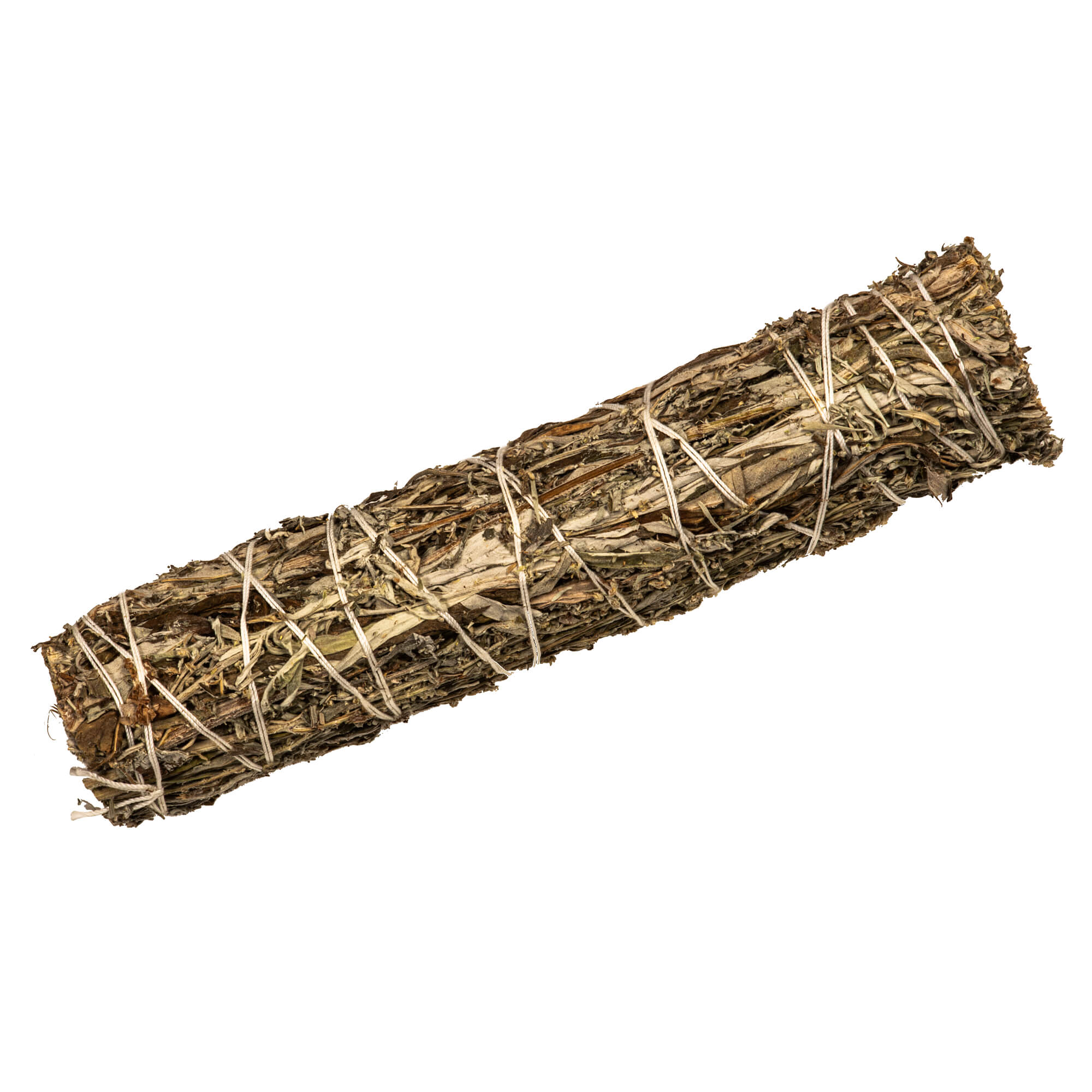 Beifuss-Smudge-Stick Mugwort Smudge Stick