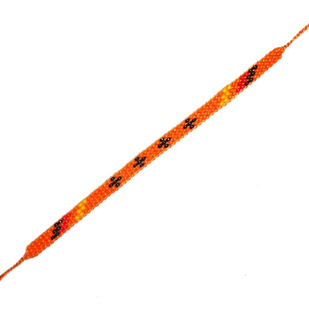 Camentsa Ayahuasca bracelet 5 mm