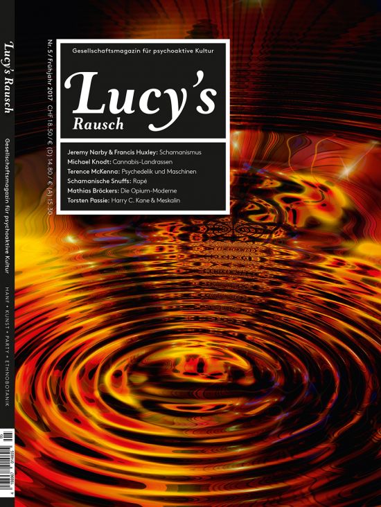 Lucys Rausch