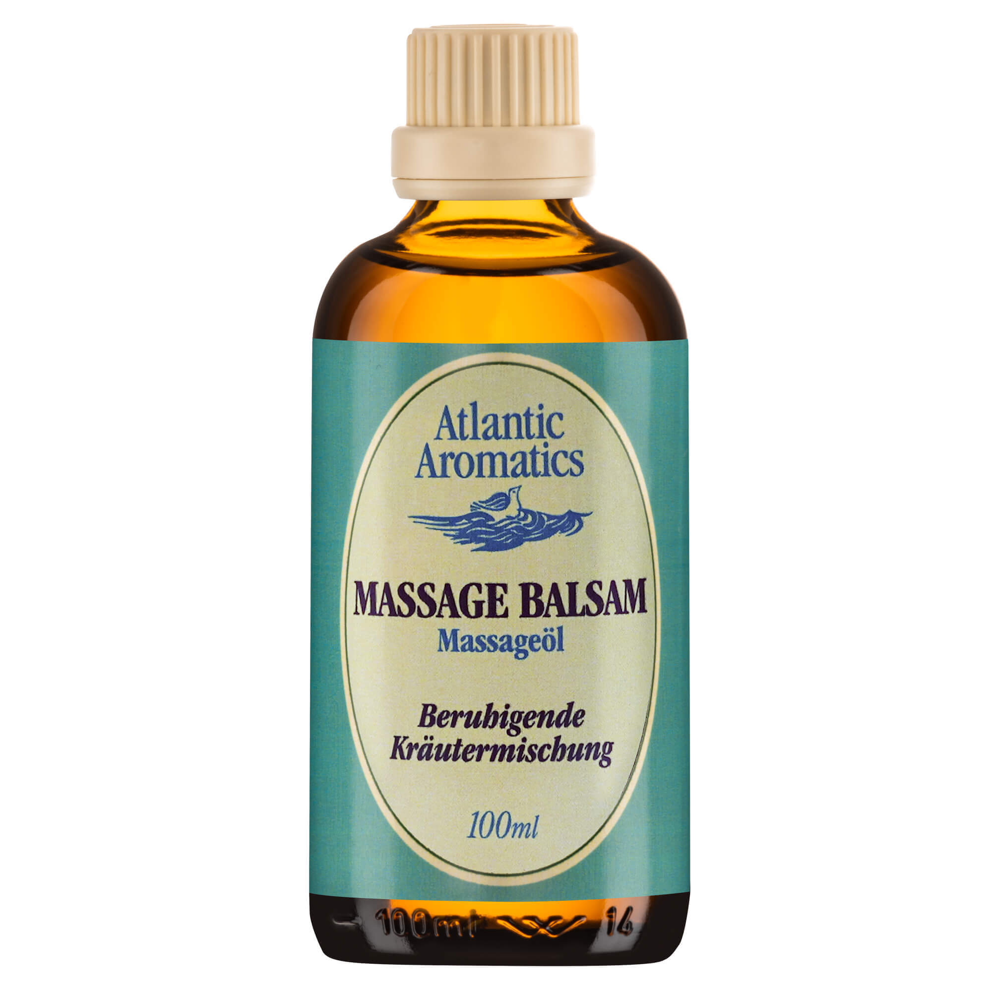 Massage Balsam