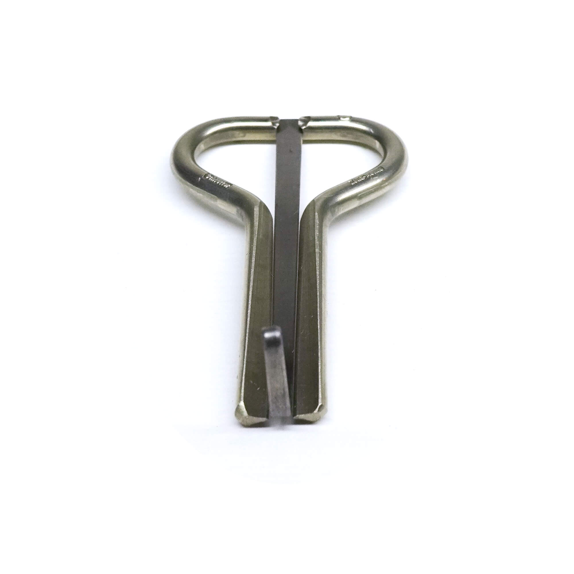Jaw Harp Schlütter Pro