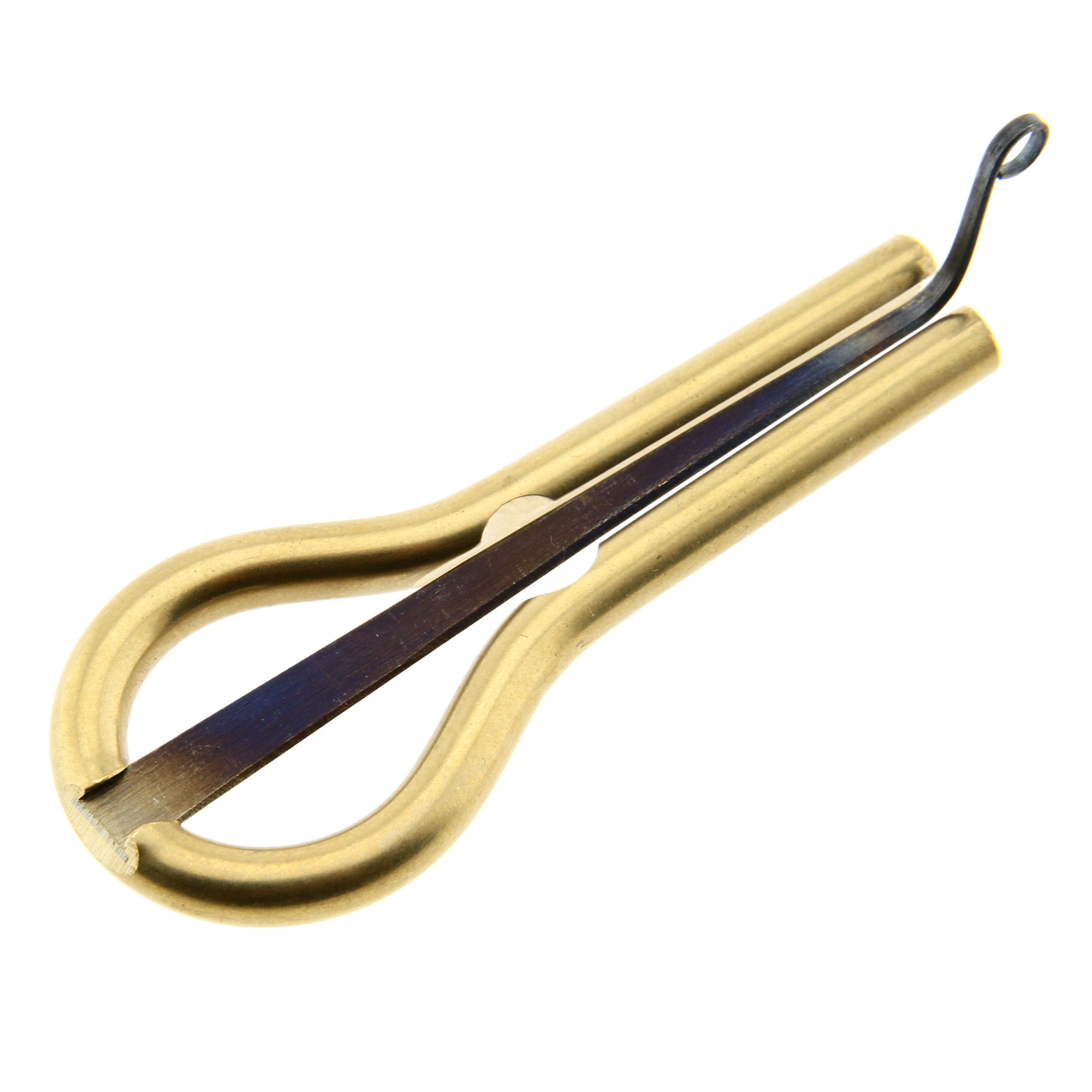 Maultrommel Vargan Vladimir Potkin