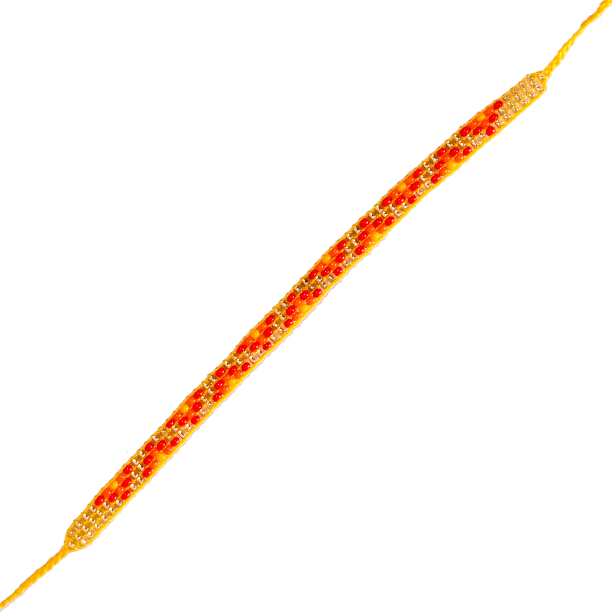 Camentsa Ayahuasca Armband 5 mm