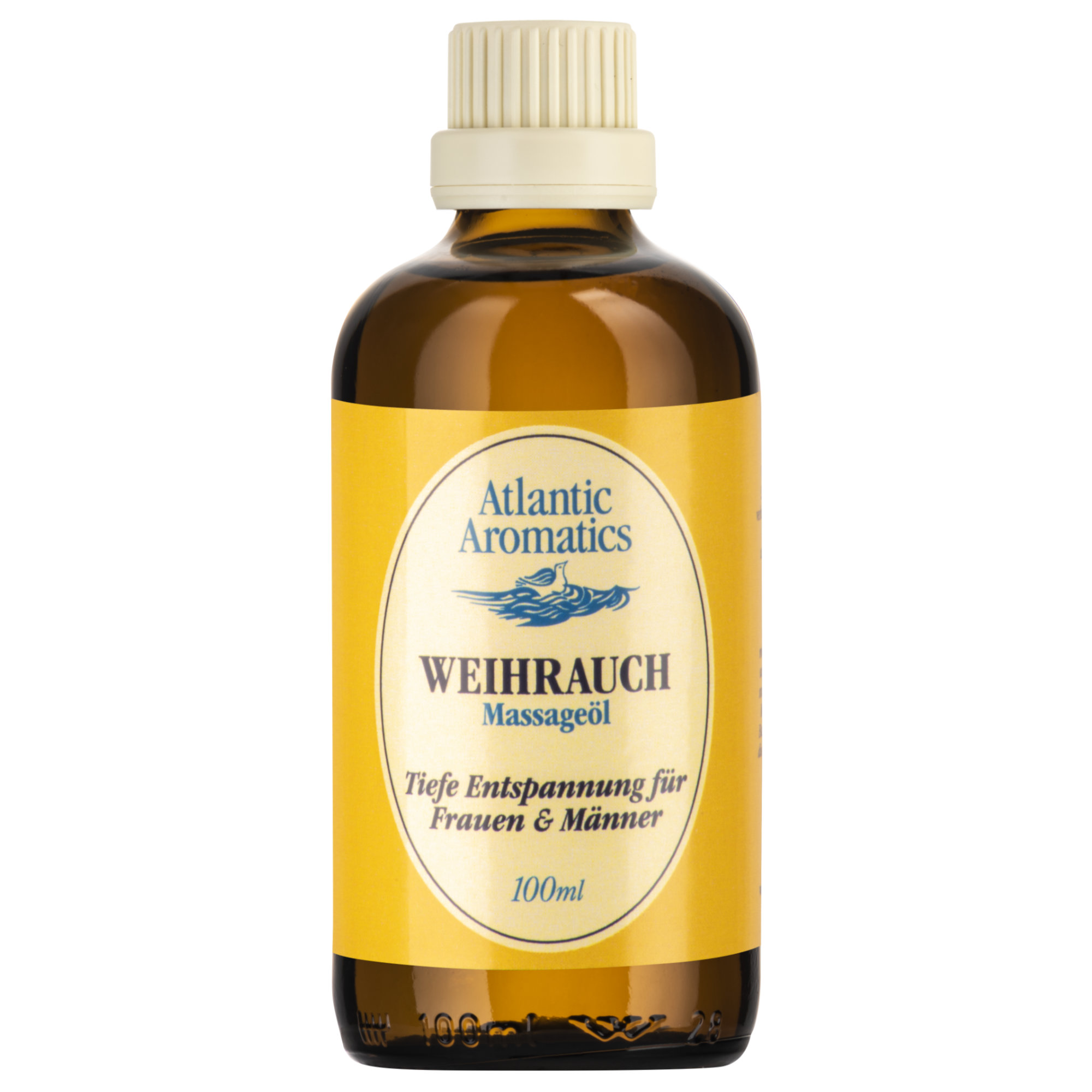 Weihrauch Massageöl Weihrauch Massageöl