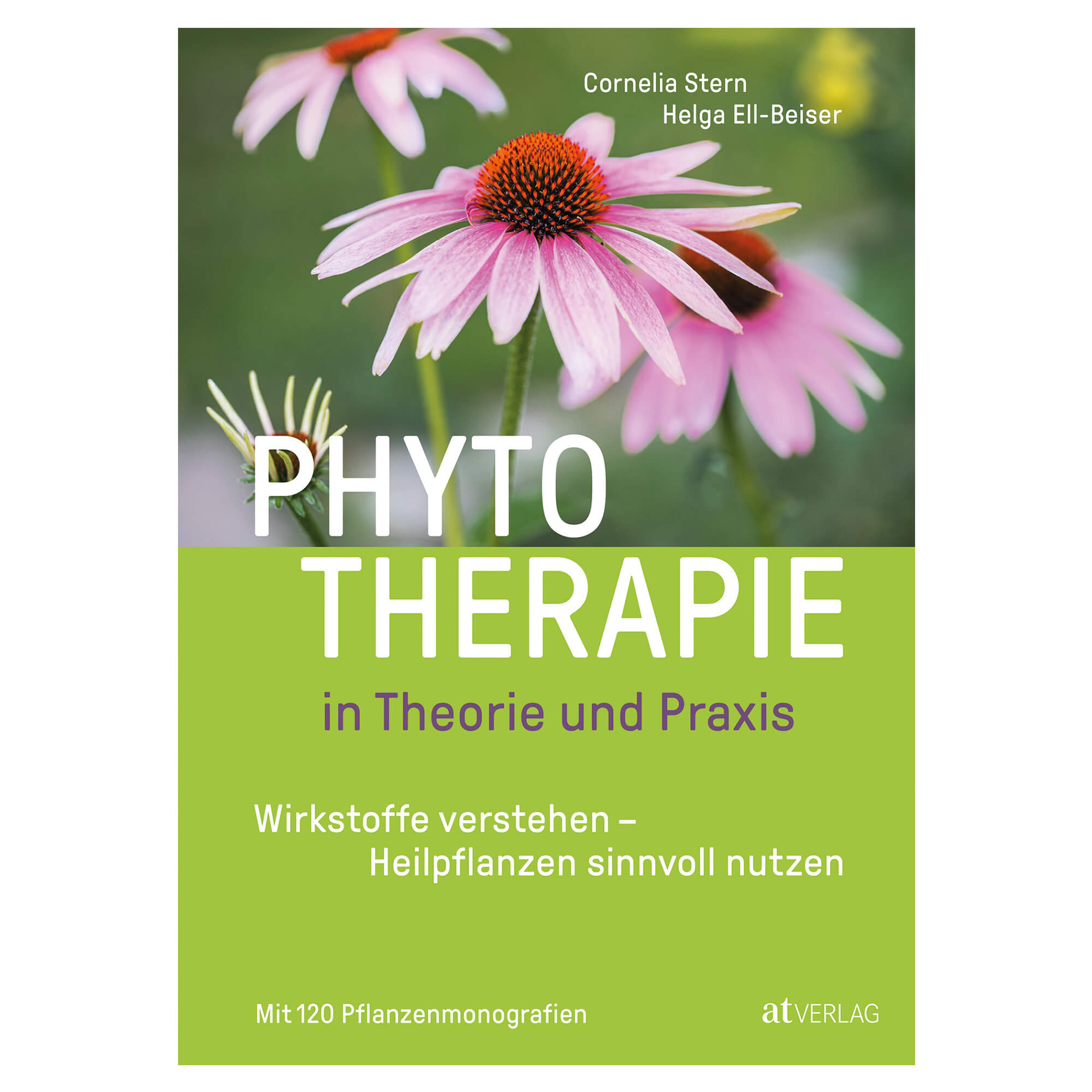 Stern-Ell-Beiser-Phytotherapie