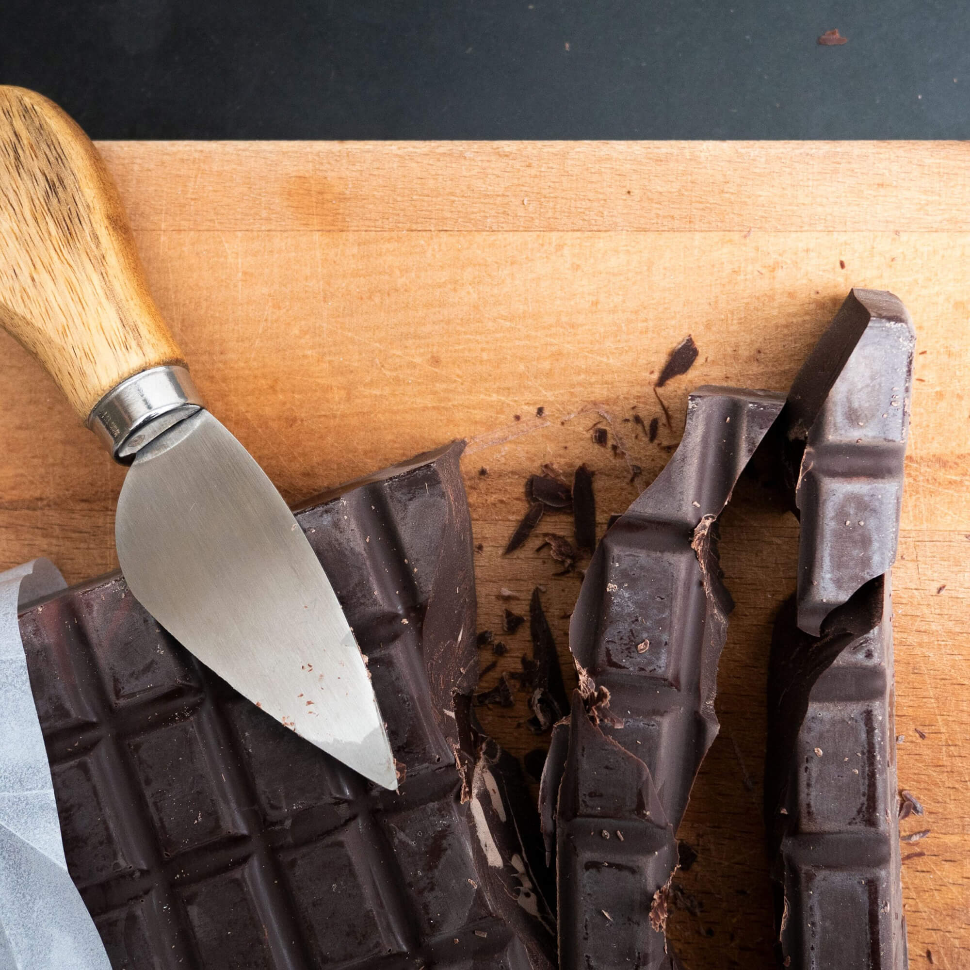 Rohkakaomasse-Block-Bolivien-Wildsammlung-bio-450g-5