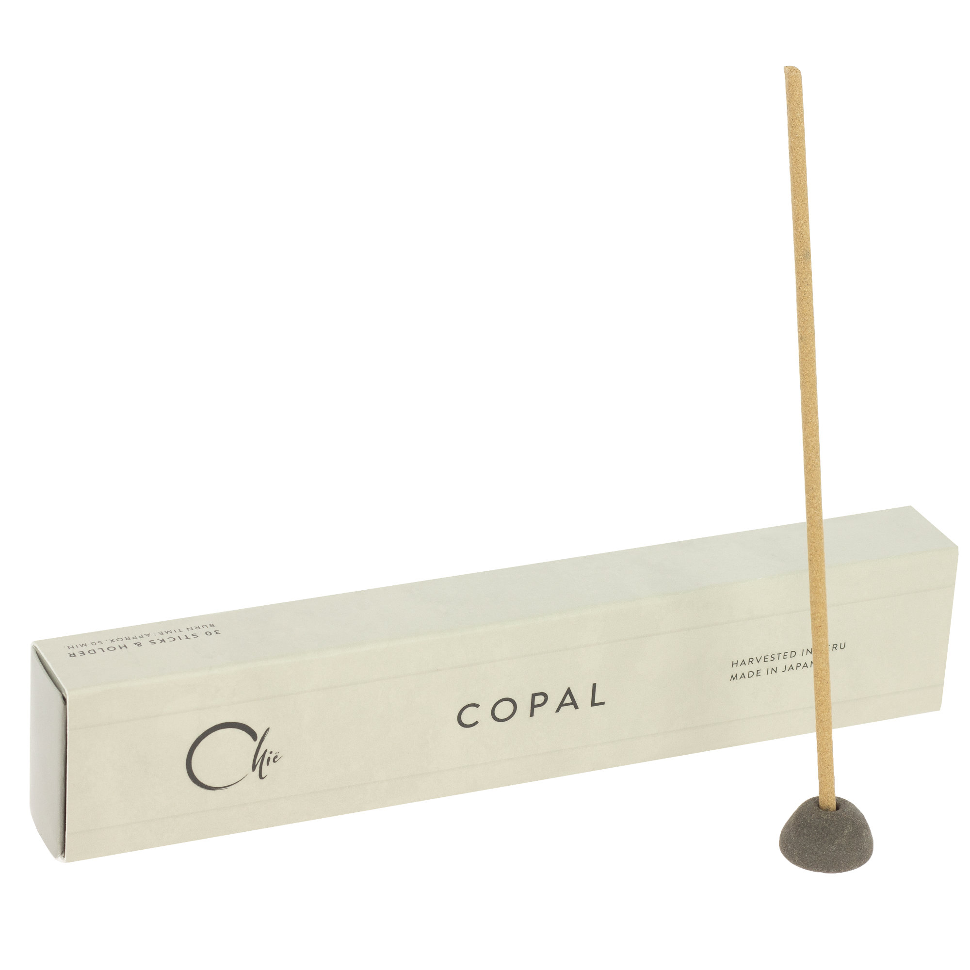 Chië – Copal