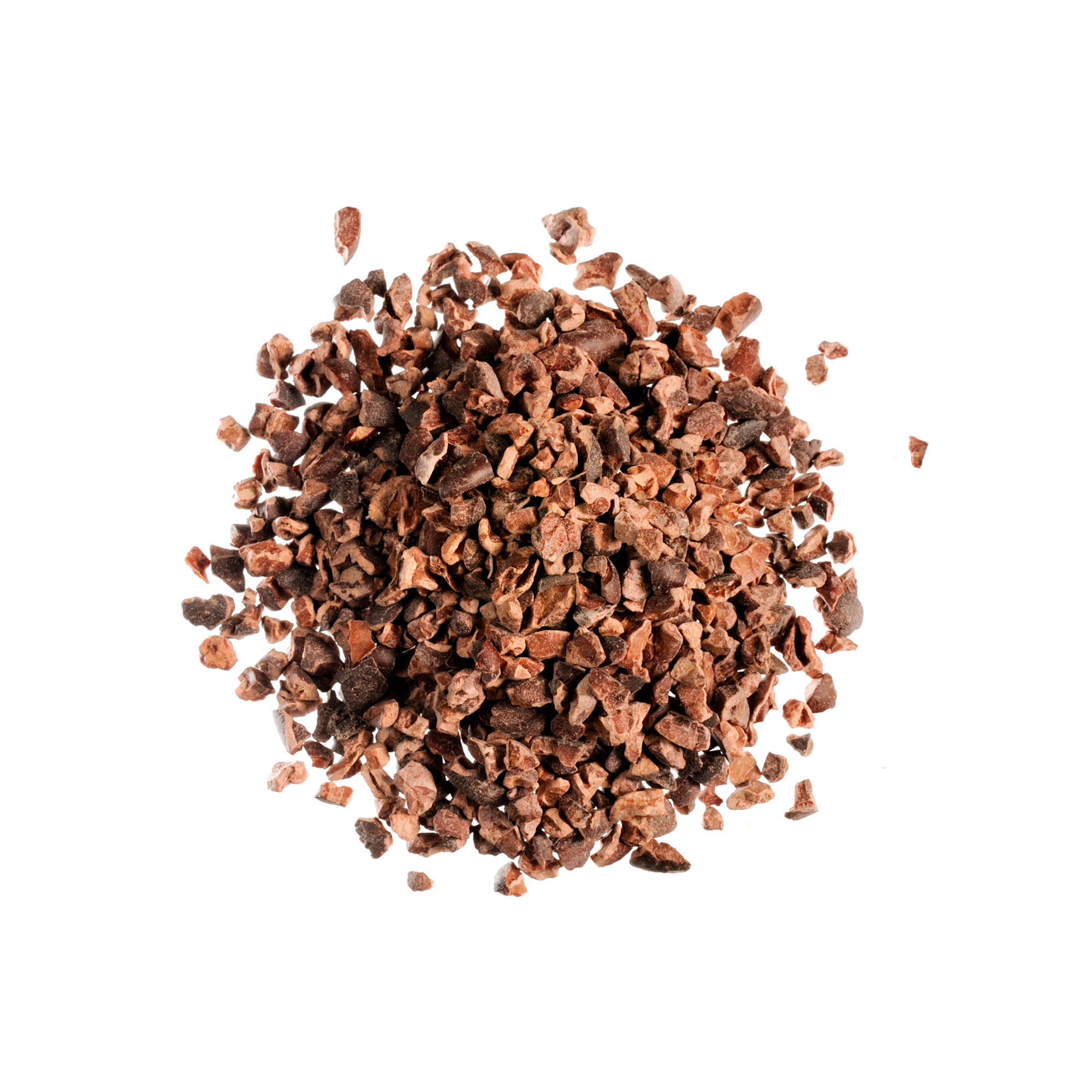 Rohkakao-Nibs