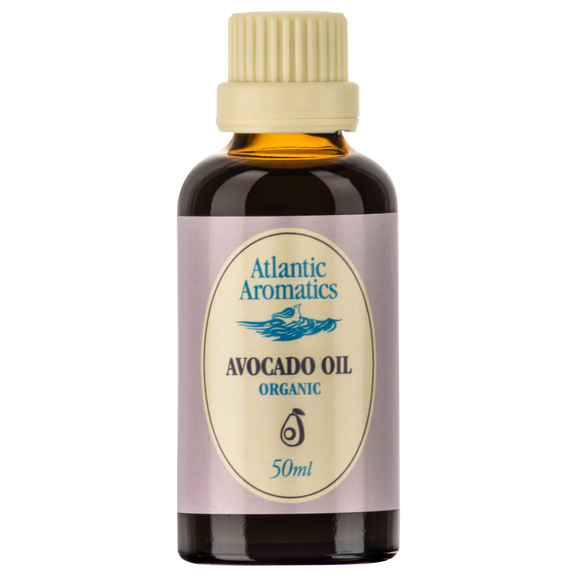 Avocado-Oel Avocado Basisöl, Bio