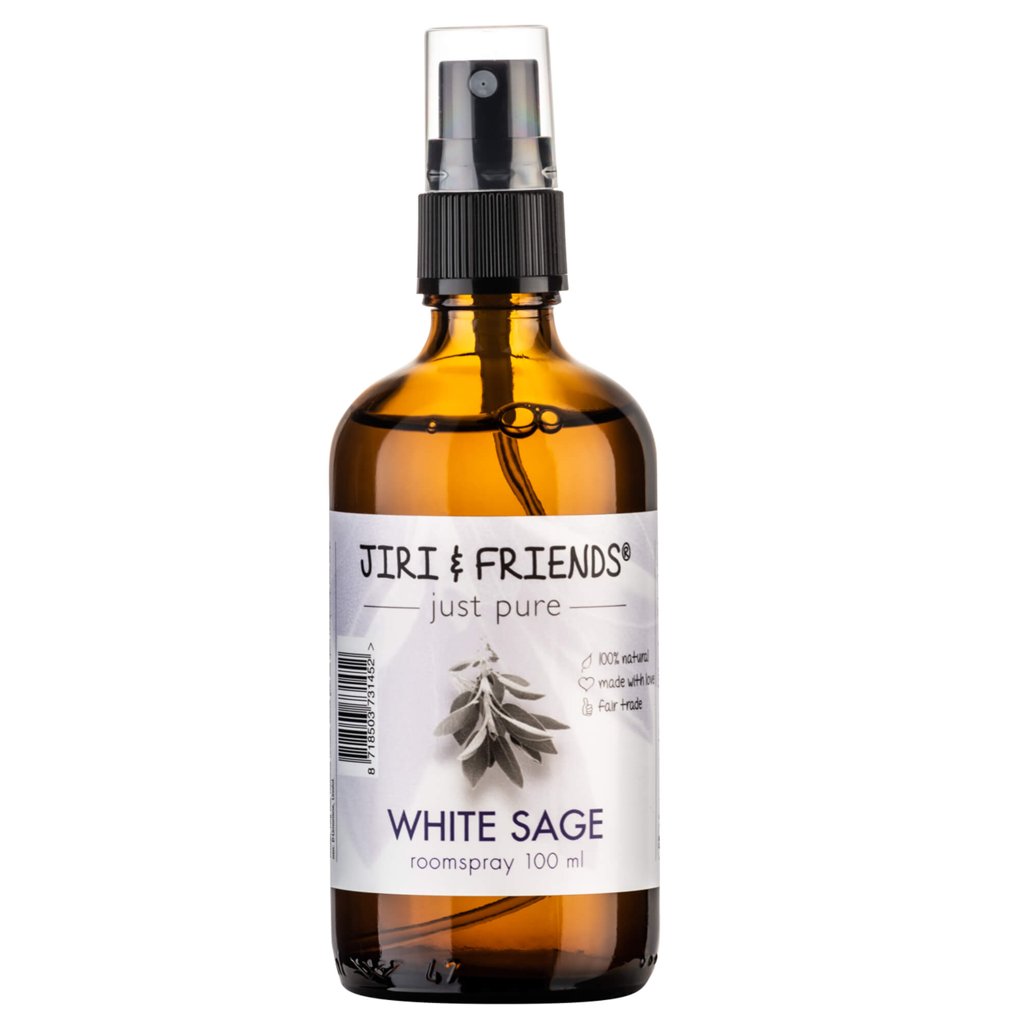 Jiri_Spray_WhiteSage_100 White sage spray
