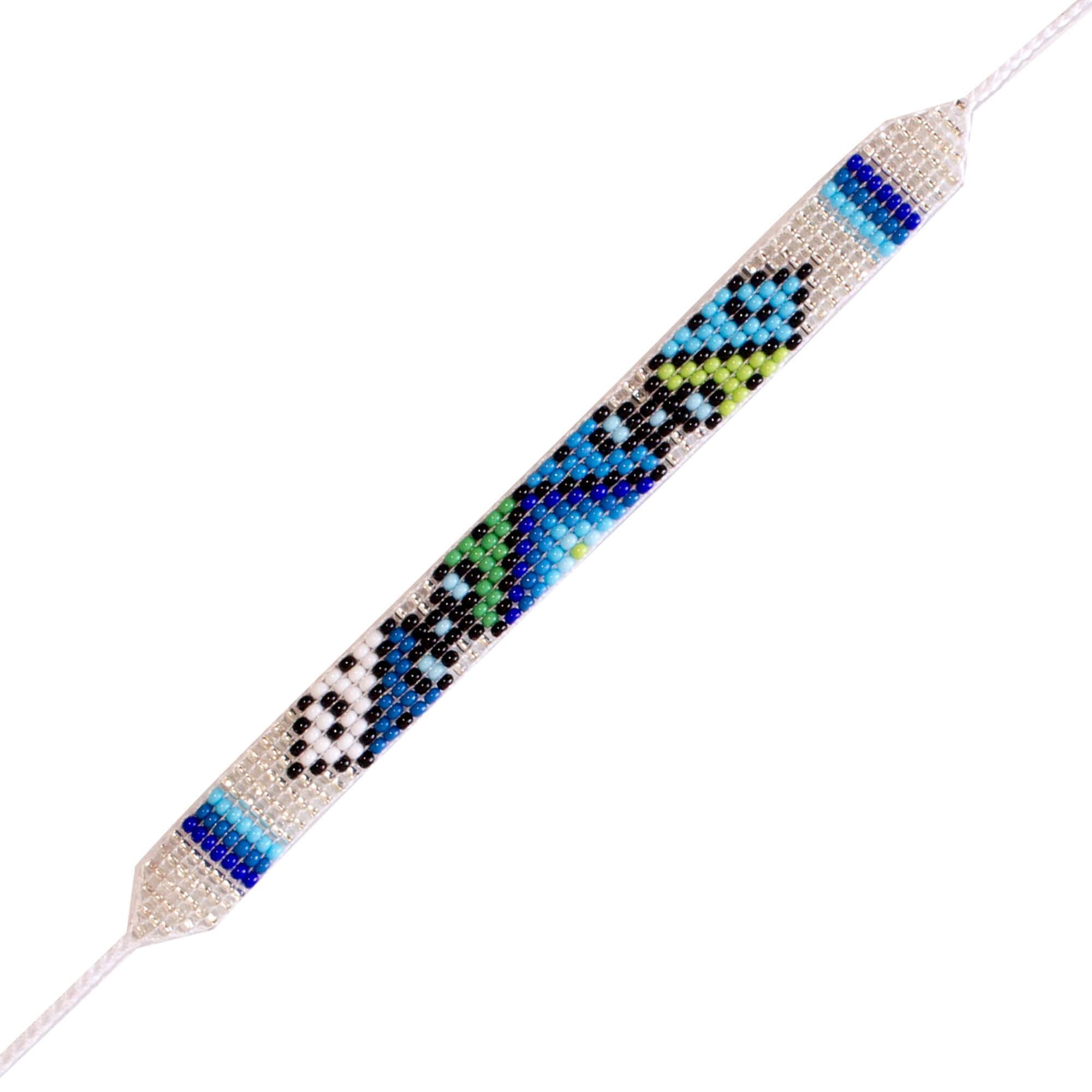 Camentsa Ayahuasca Armband 13 mm