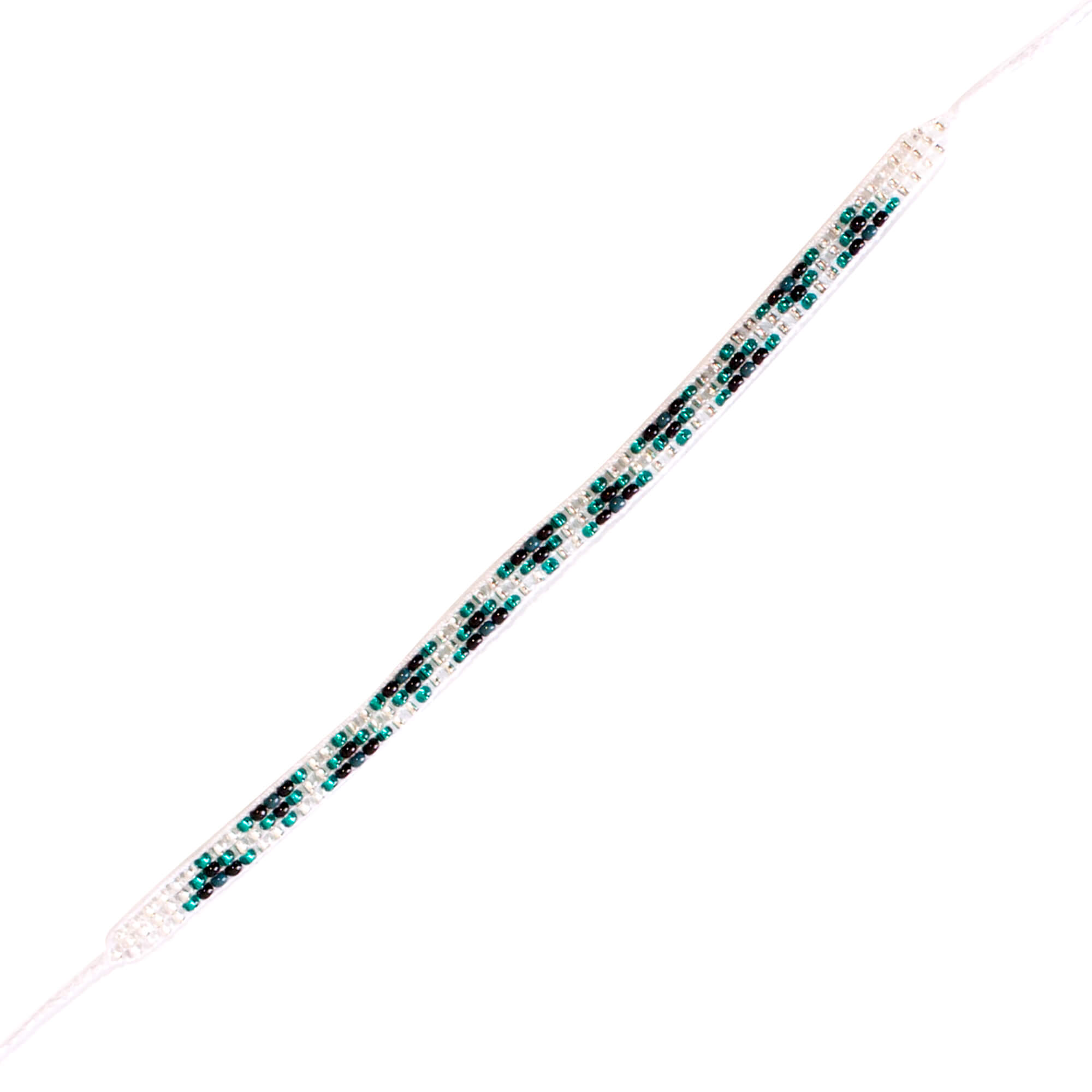Camentsa Ayahuasca Armband 5 mm