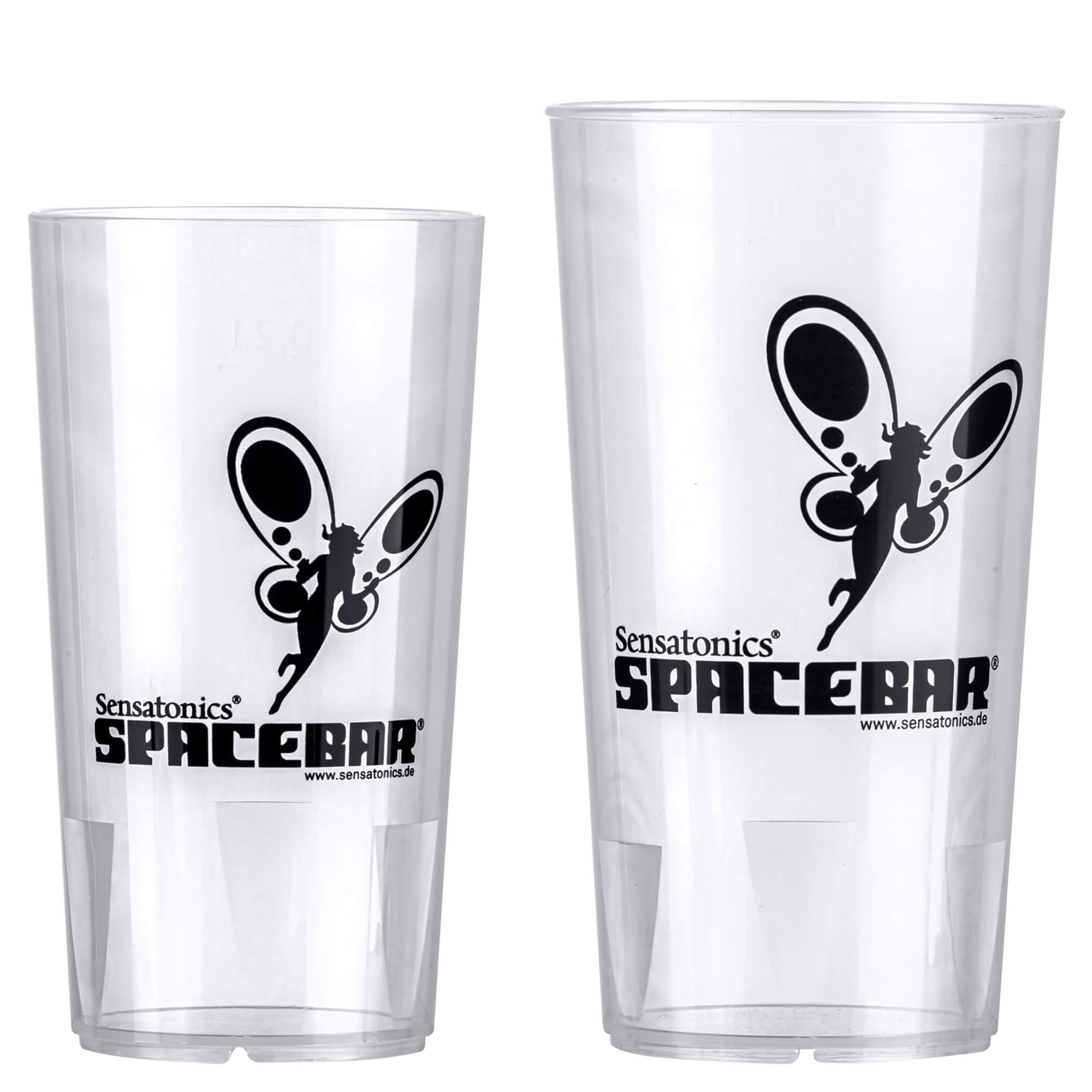 Sensatonics-Spacebar-Becher