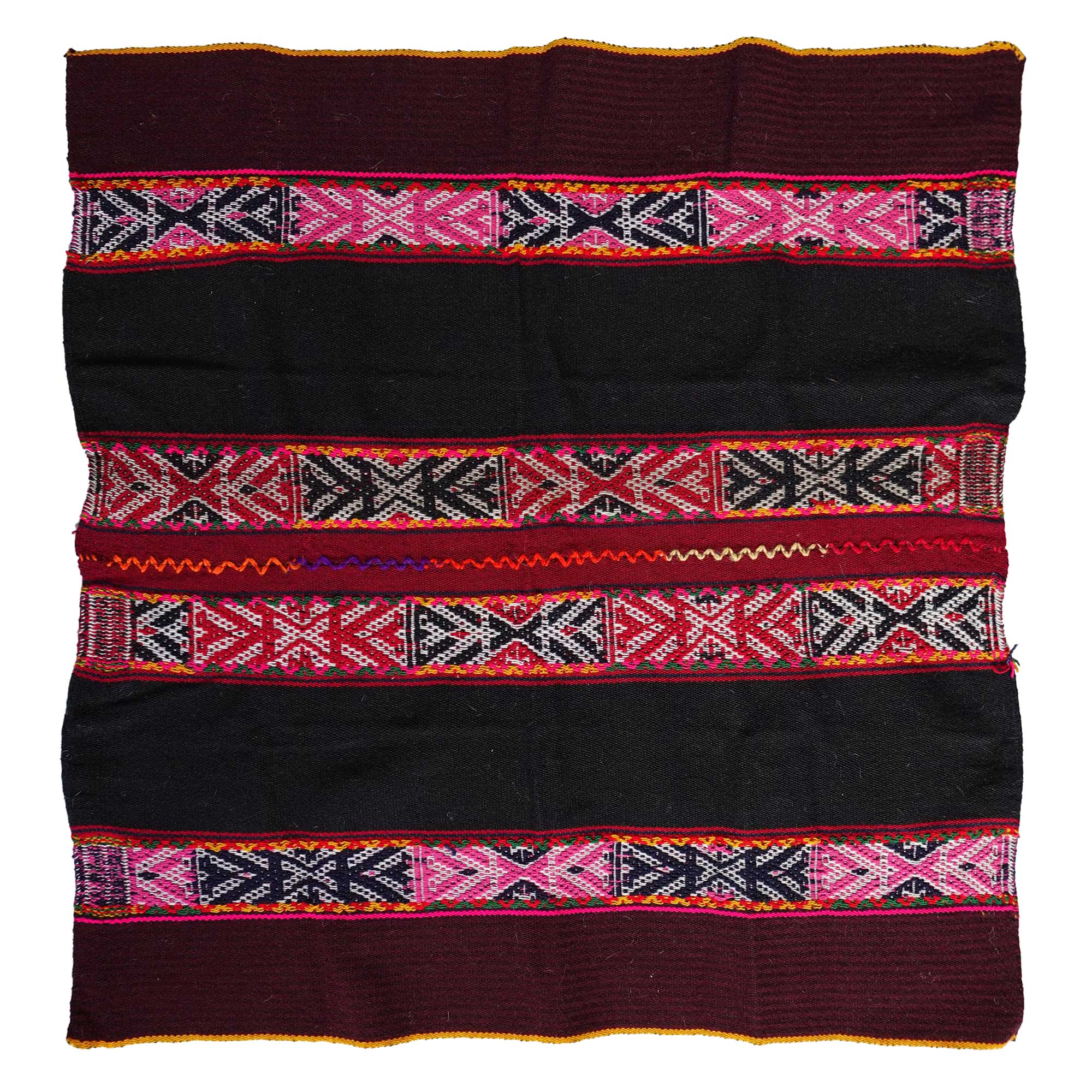 Q'ero Mestana - Ritual Cloth