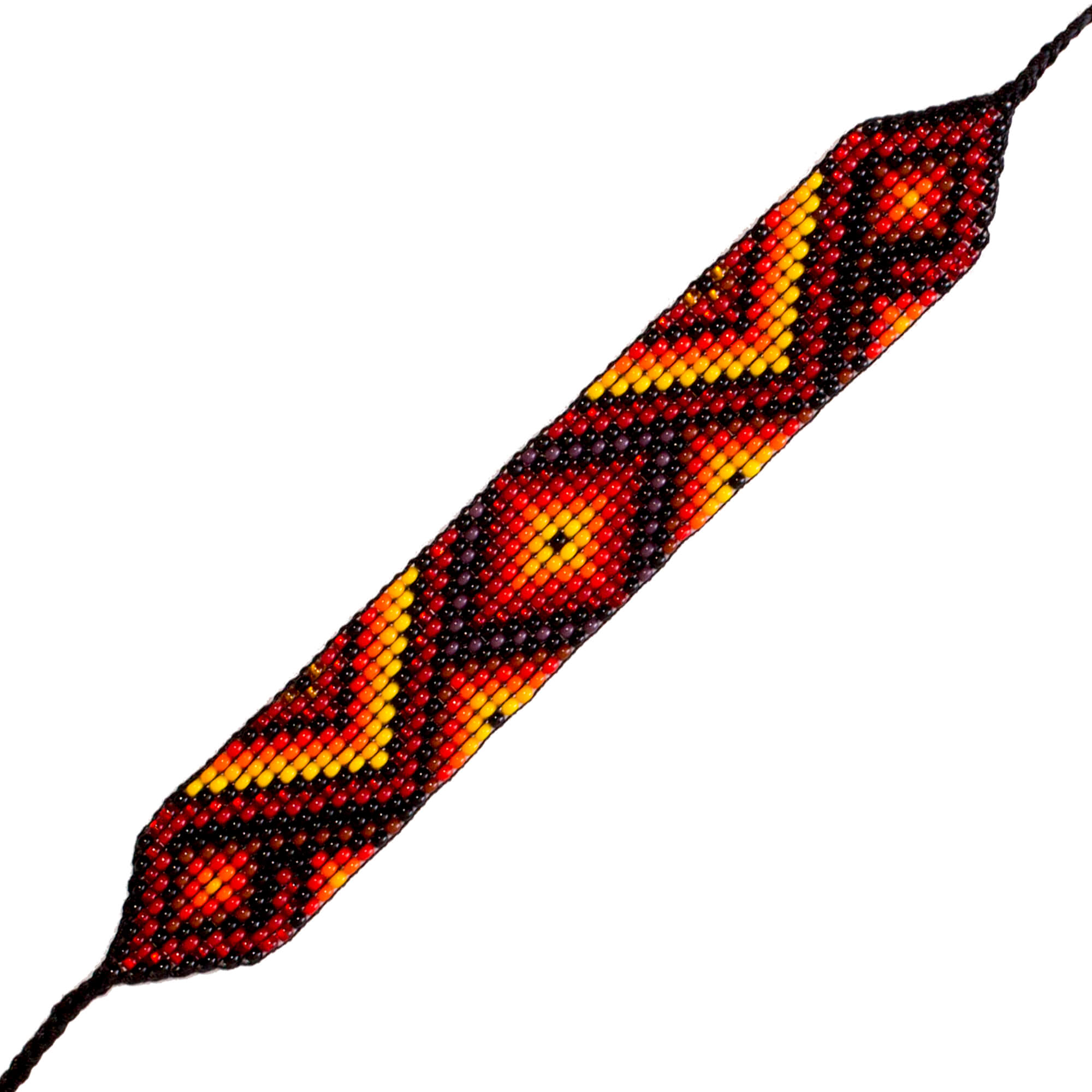 Camentsa Ayahuasca Armband 23 mm