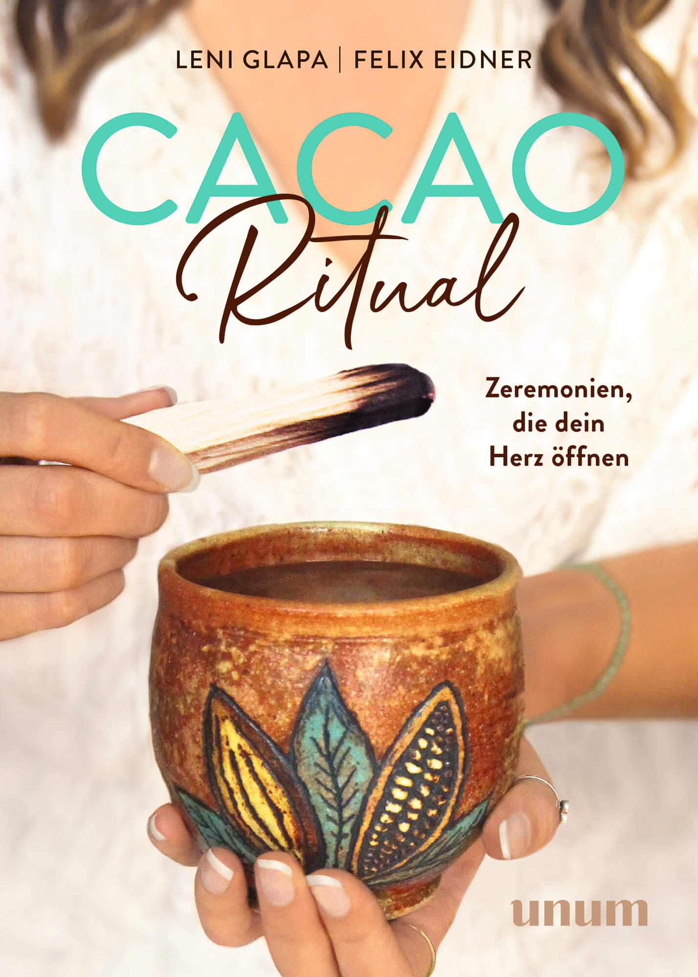 Cacao Ritual
