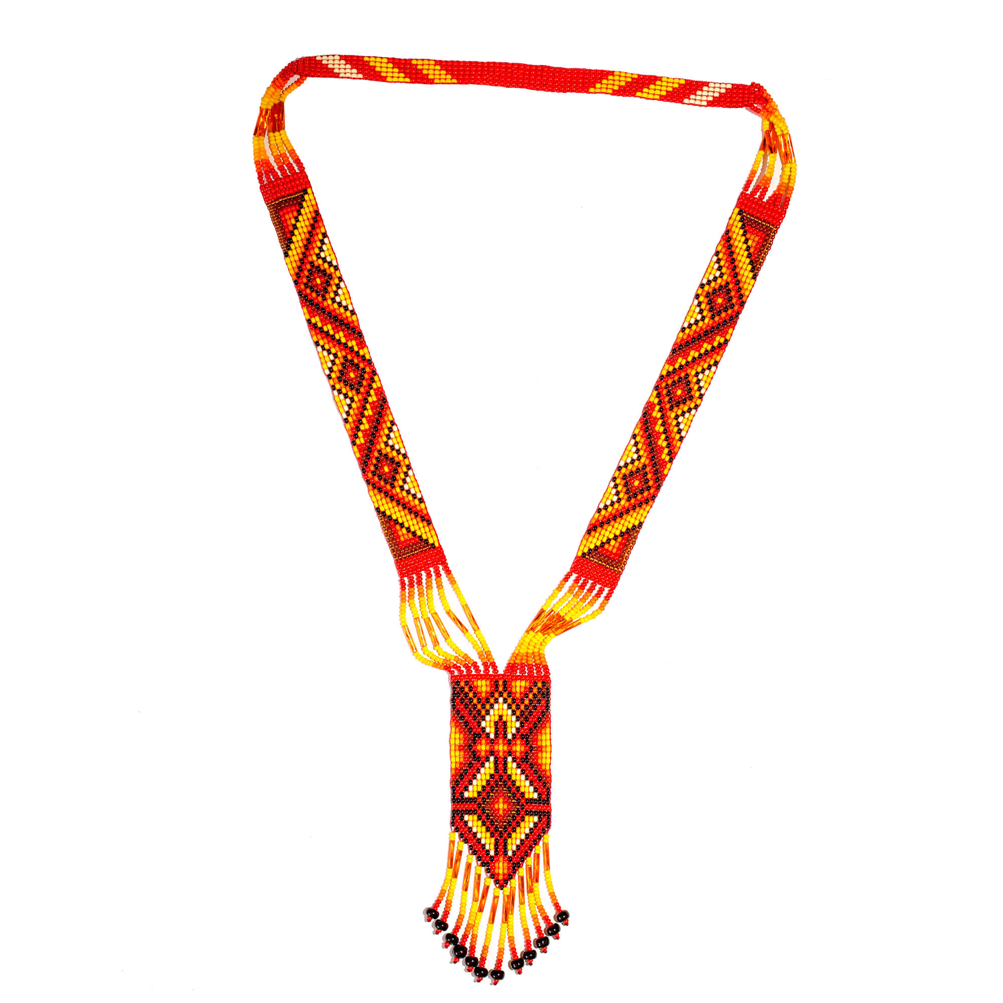Camentsa Ayahuasca necklace medium