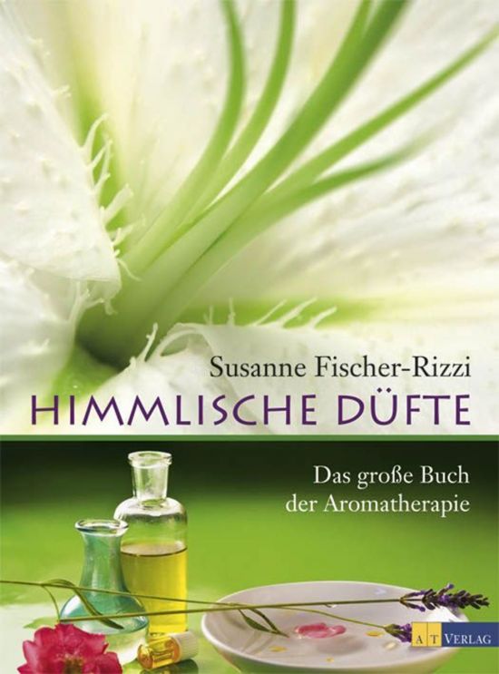 Himmlische Düfte - Aromatherapie