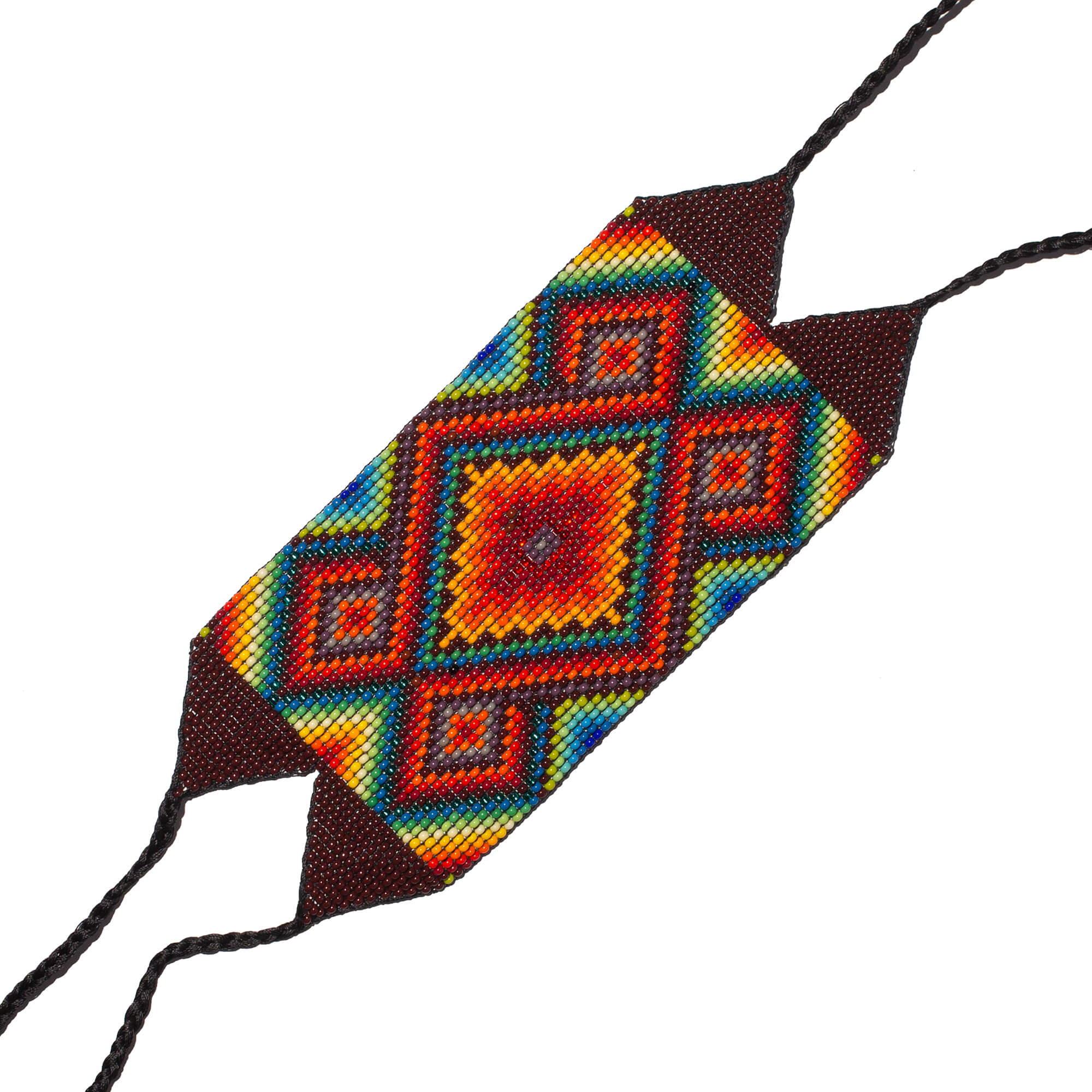 Camentsa Ayahuasca Armband 70 mm