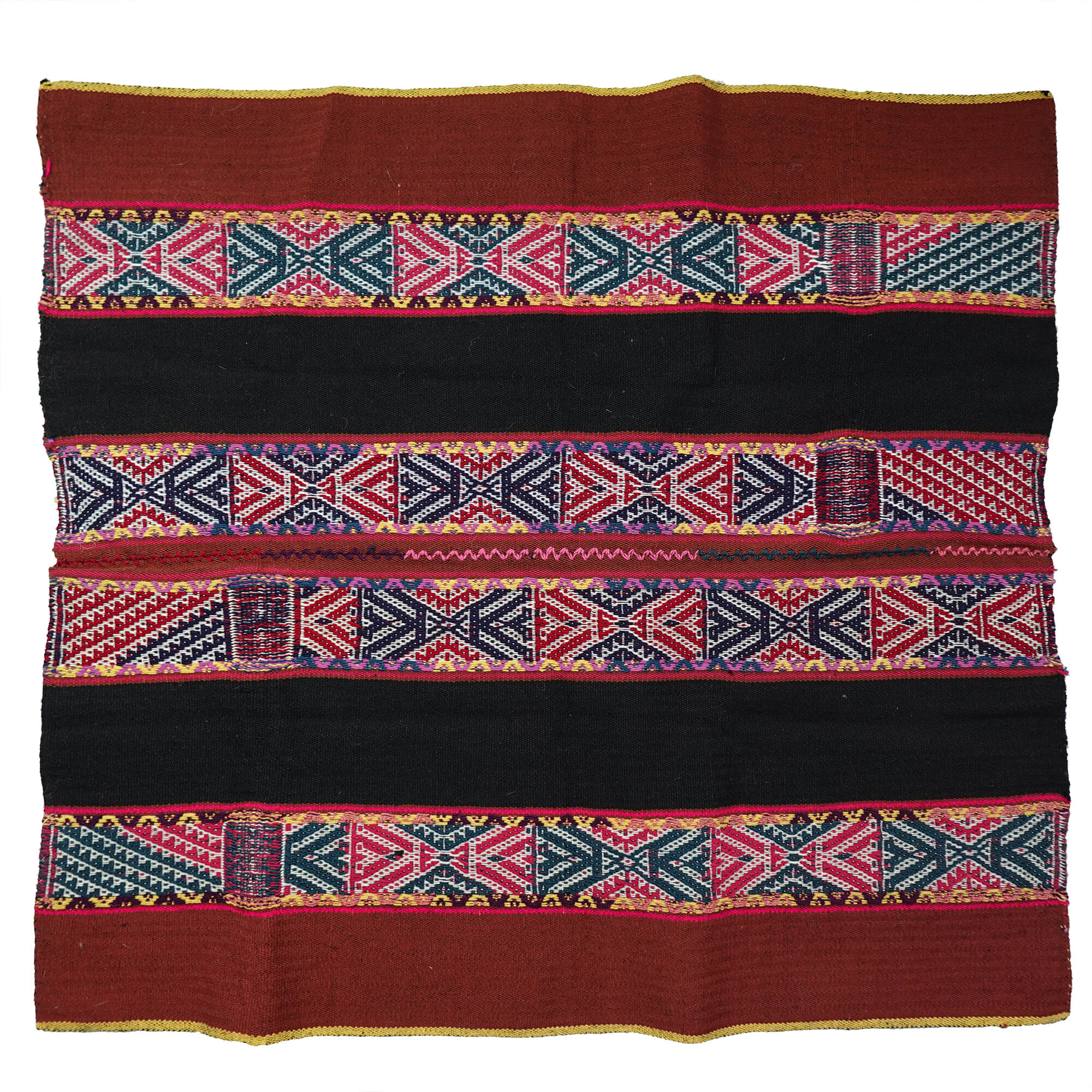 Q'ero Mestana - Ritual Cloth