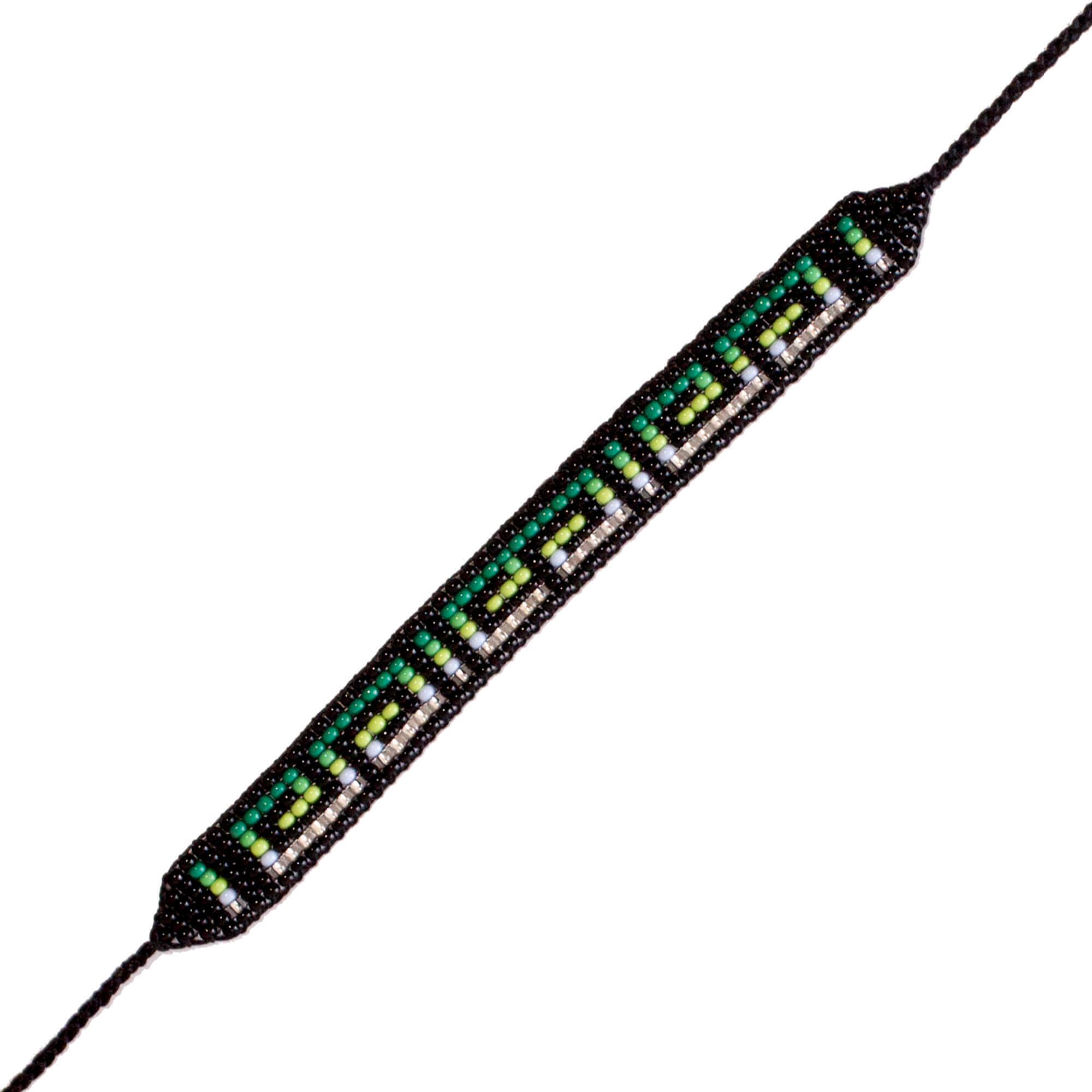 Camentsa Ayahuasca Armband 13 mm
