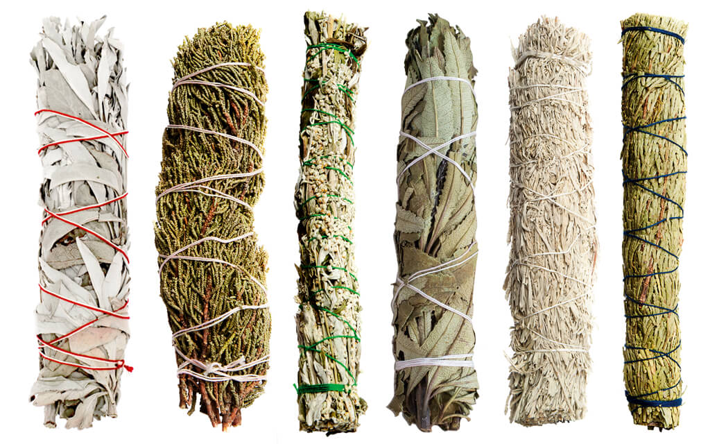 Incense