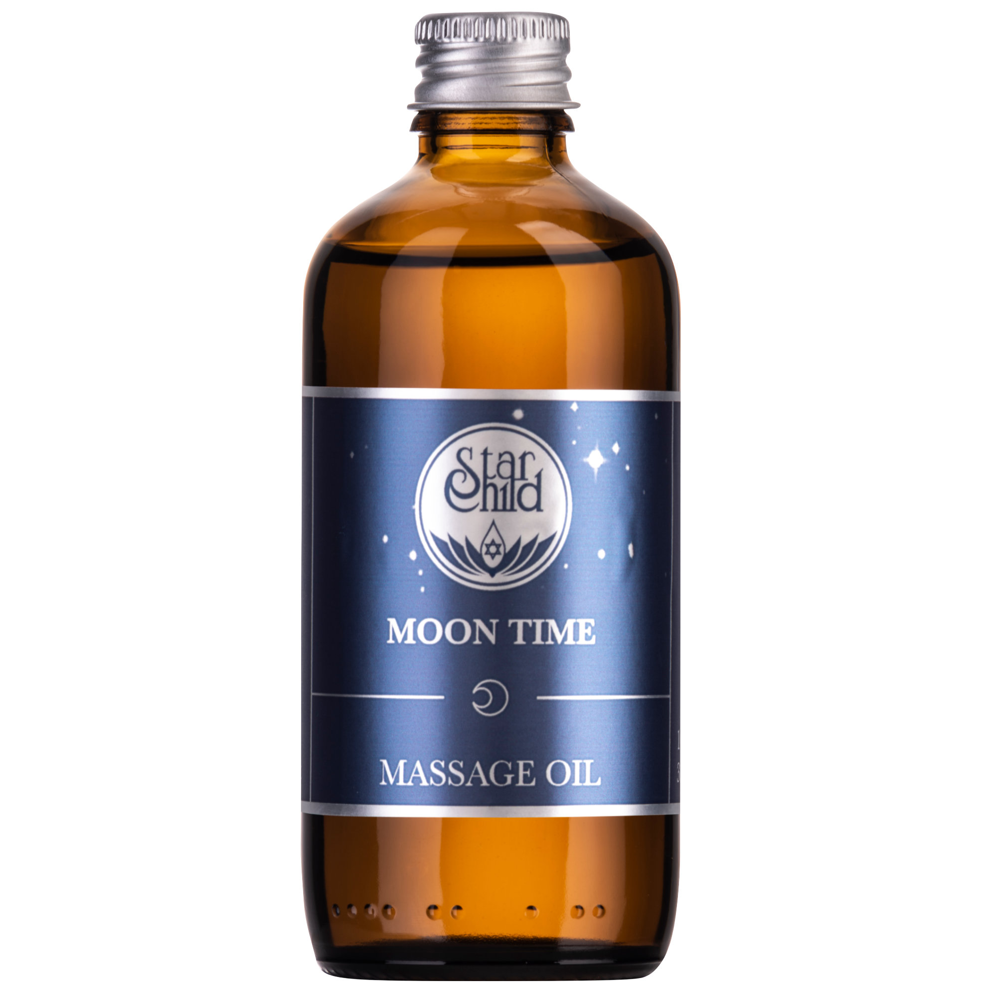 Moon Time Massage Oil