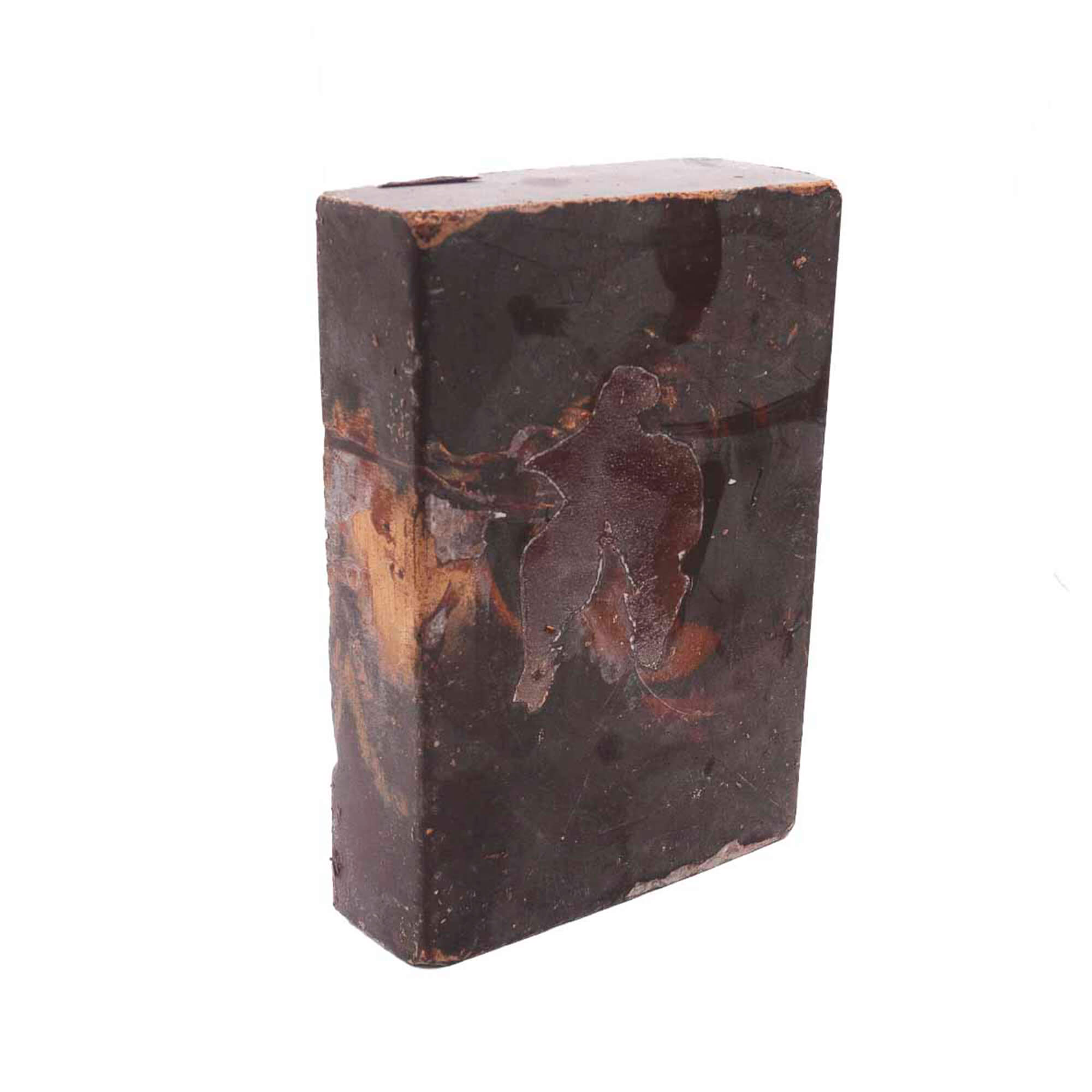 Rohkakaomasse-Block-Bali-500g-2