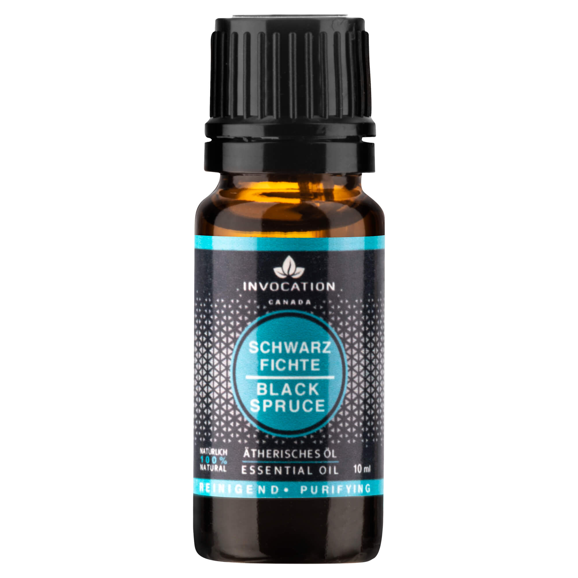 Schwarze-Fichte-Oel-Invocation Black spruce - Invocation