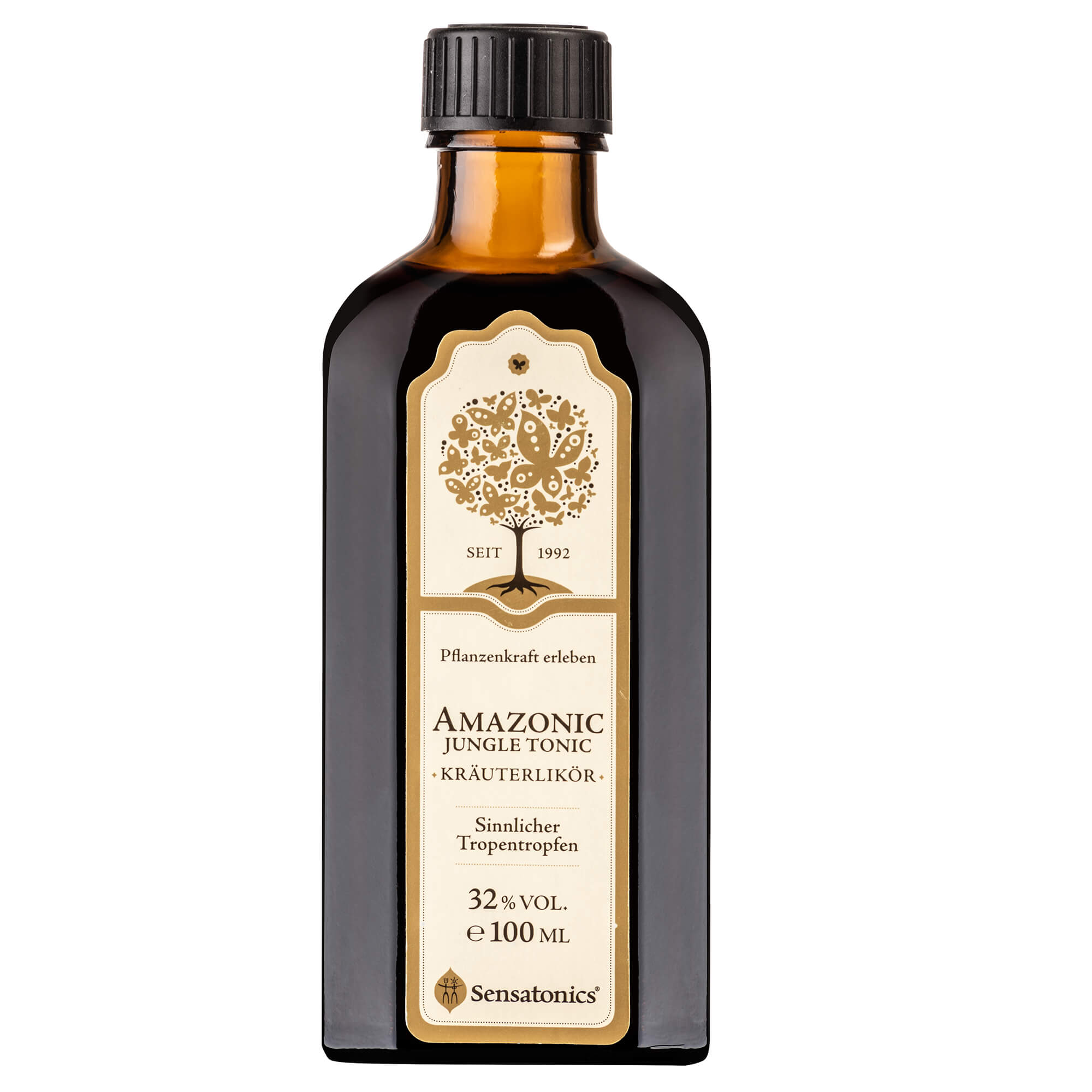 Amazonic_100 Amazonic Jungle Tonic